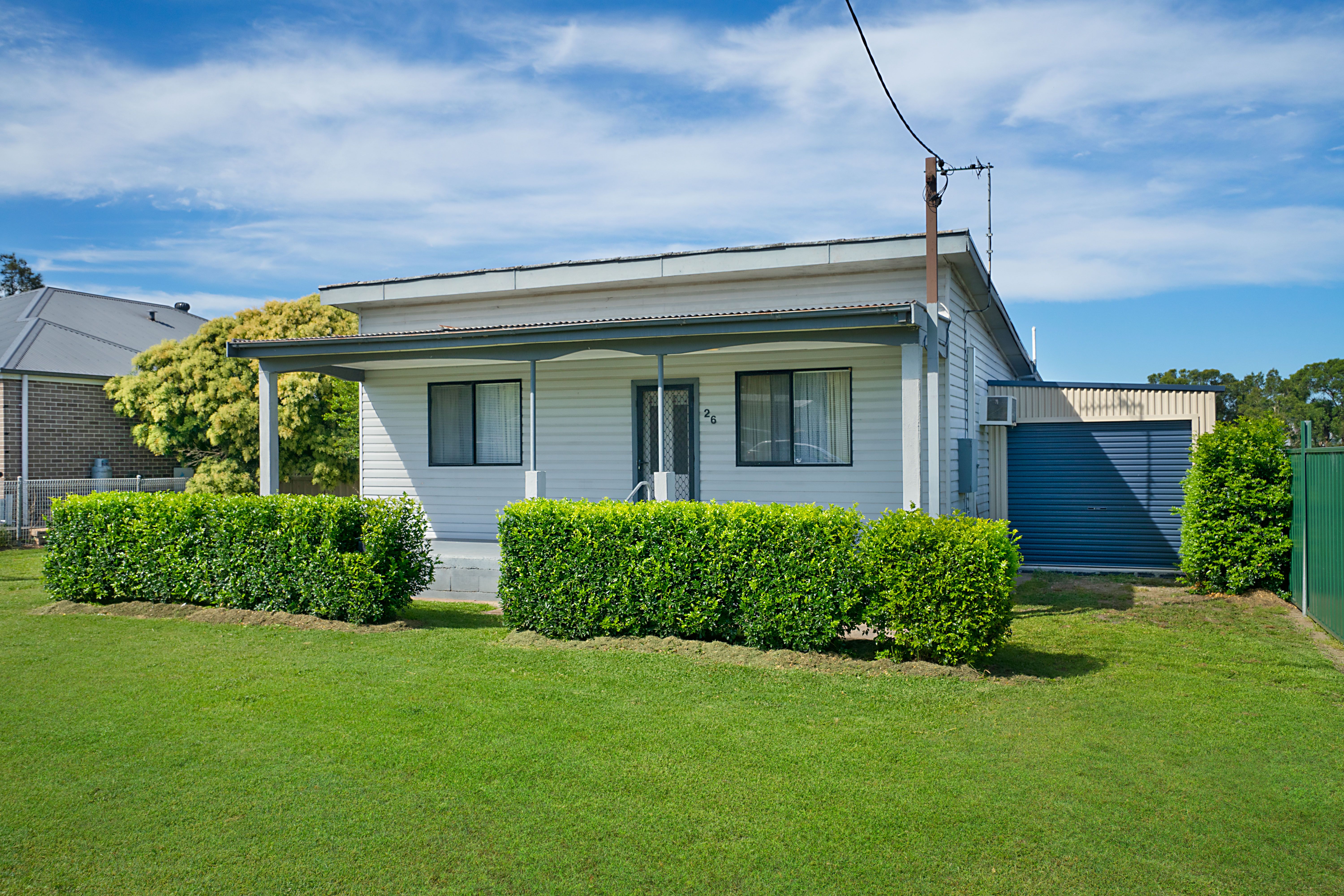 26 Anvil Street, Greta, NSW 2334