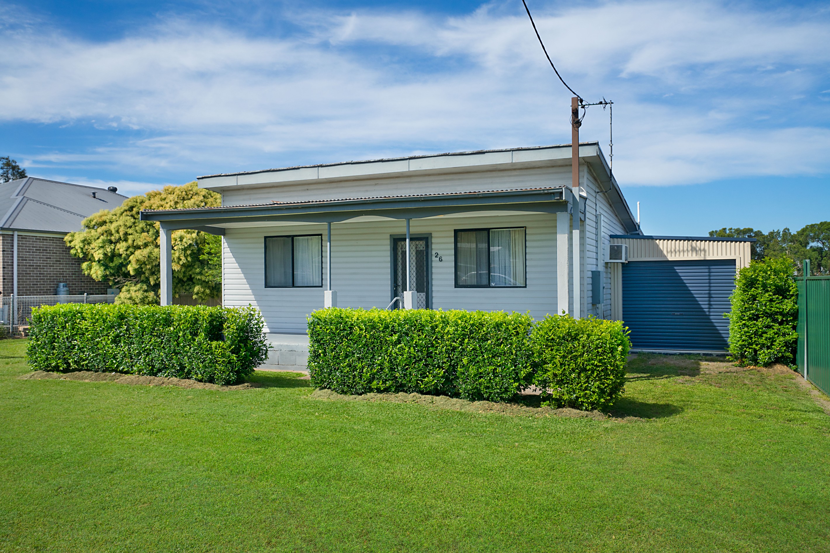 26 Anvil Street, Greta, NSW 2334