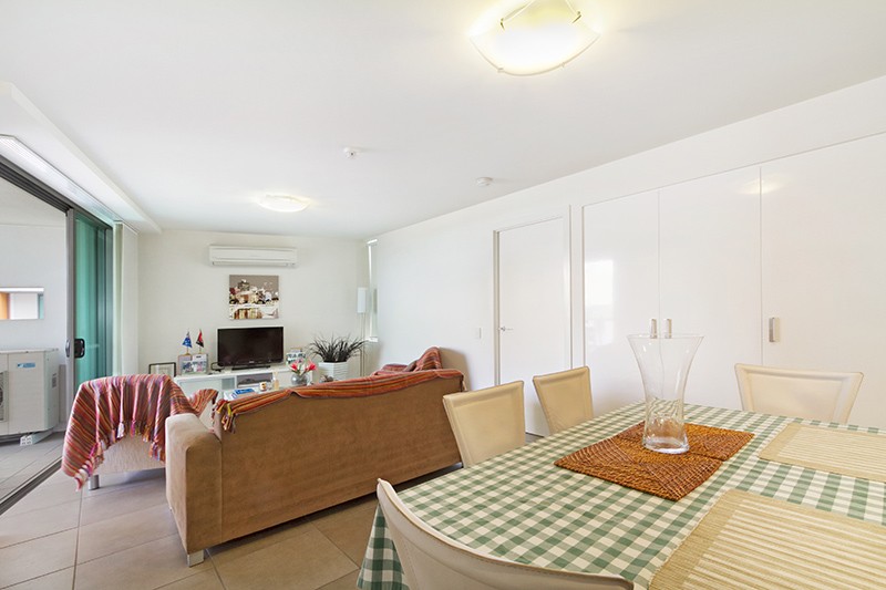 2501/92 Quay Street, Brisbane City, QLD 4000