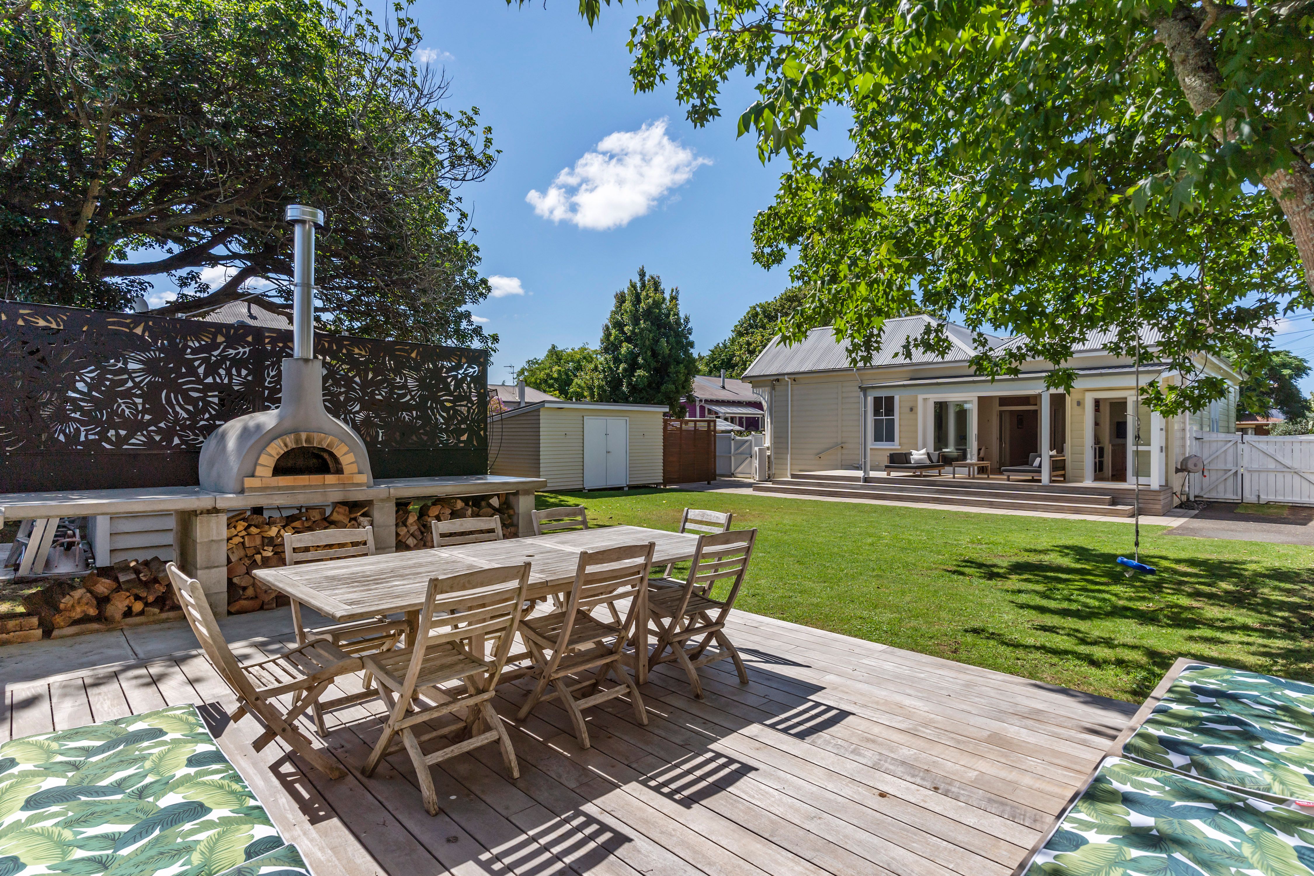 15 Mars Avenue, Sandringham, Auckland City