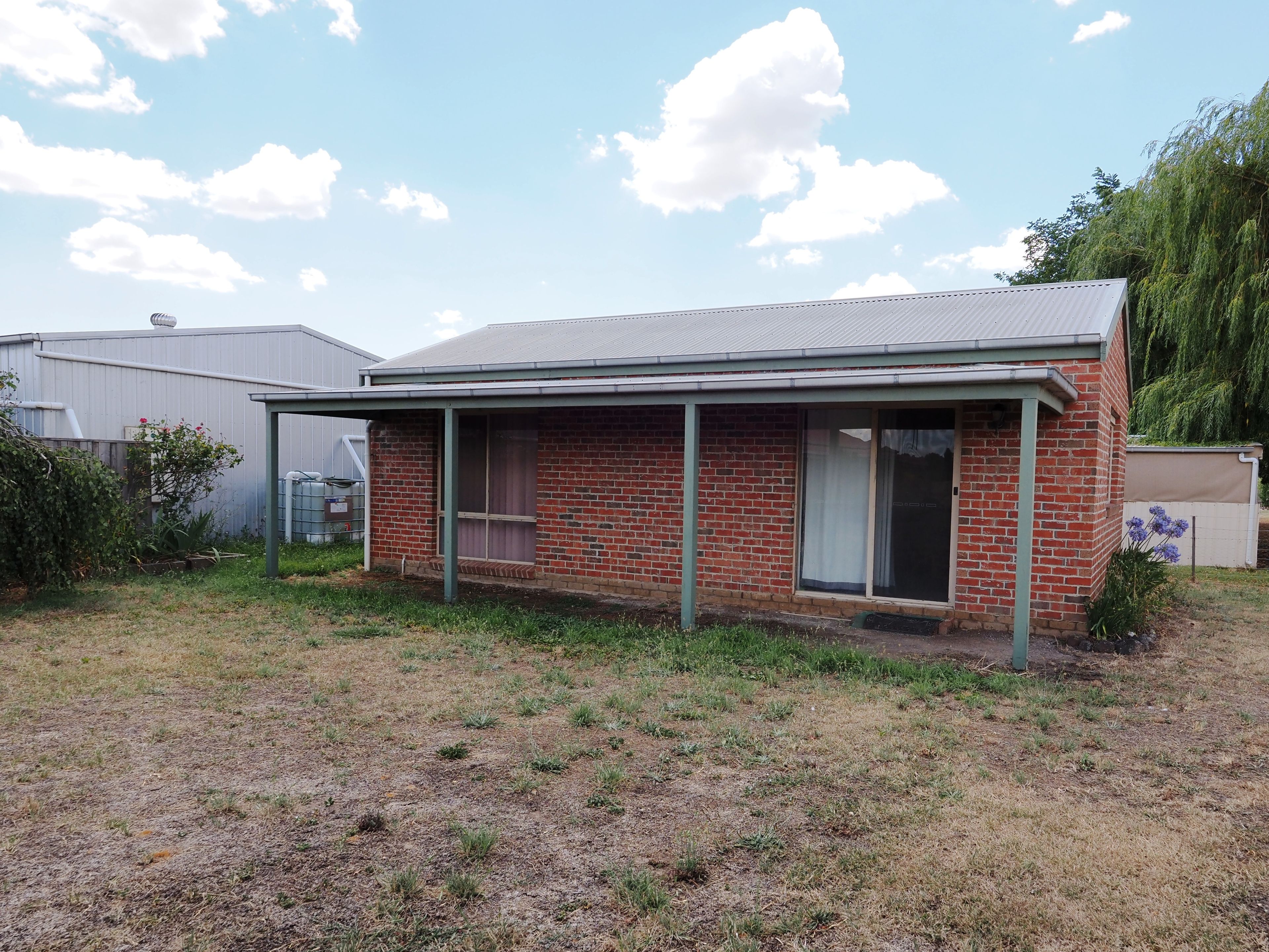 2173 Lexton-Talbot Road, Talbot, VIC 3371