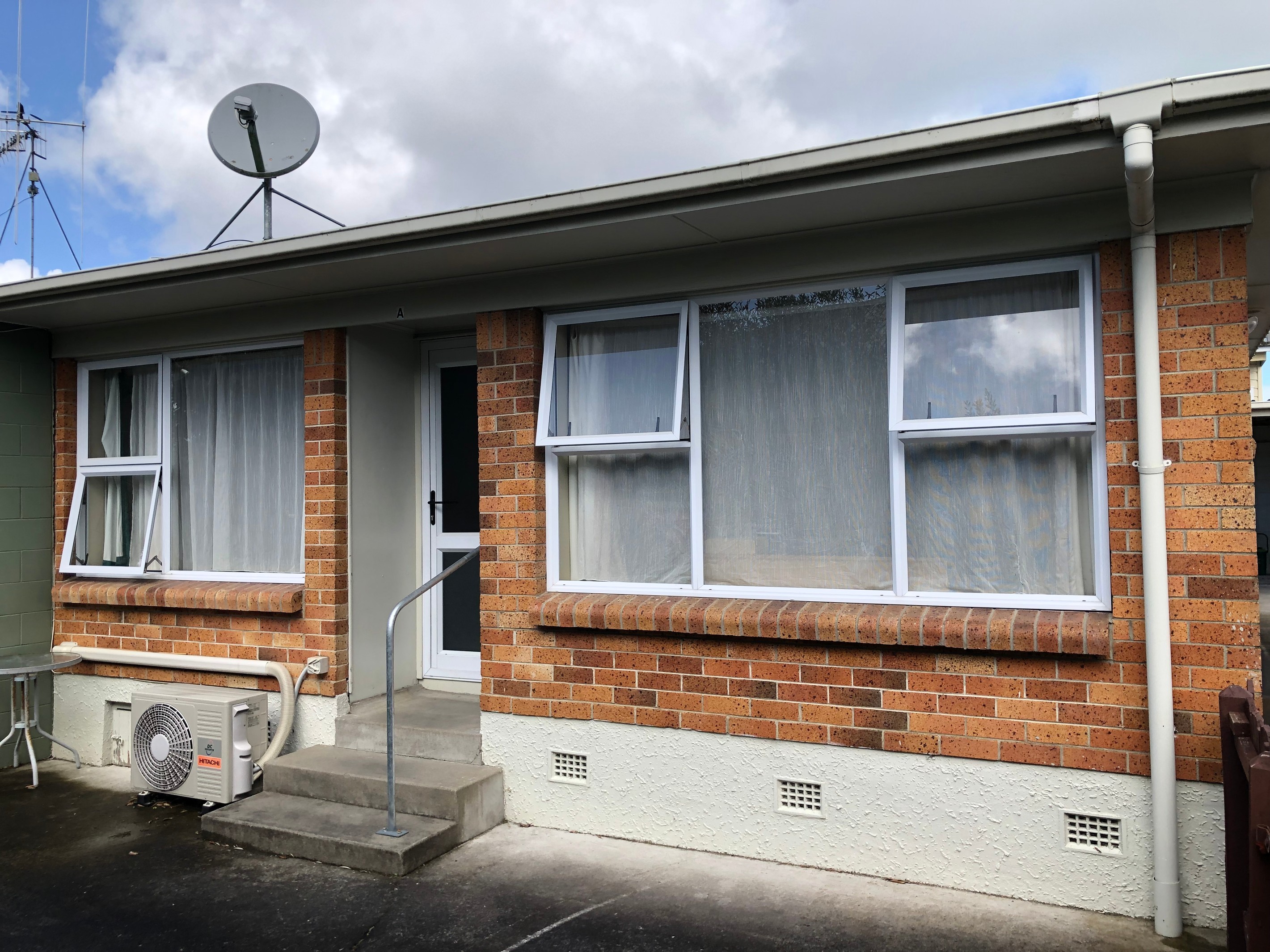 6a Wha Street, Frankton, Hamilton City