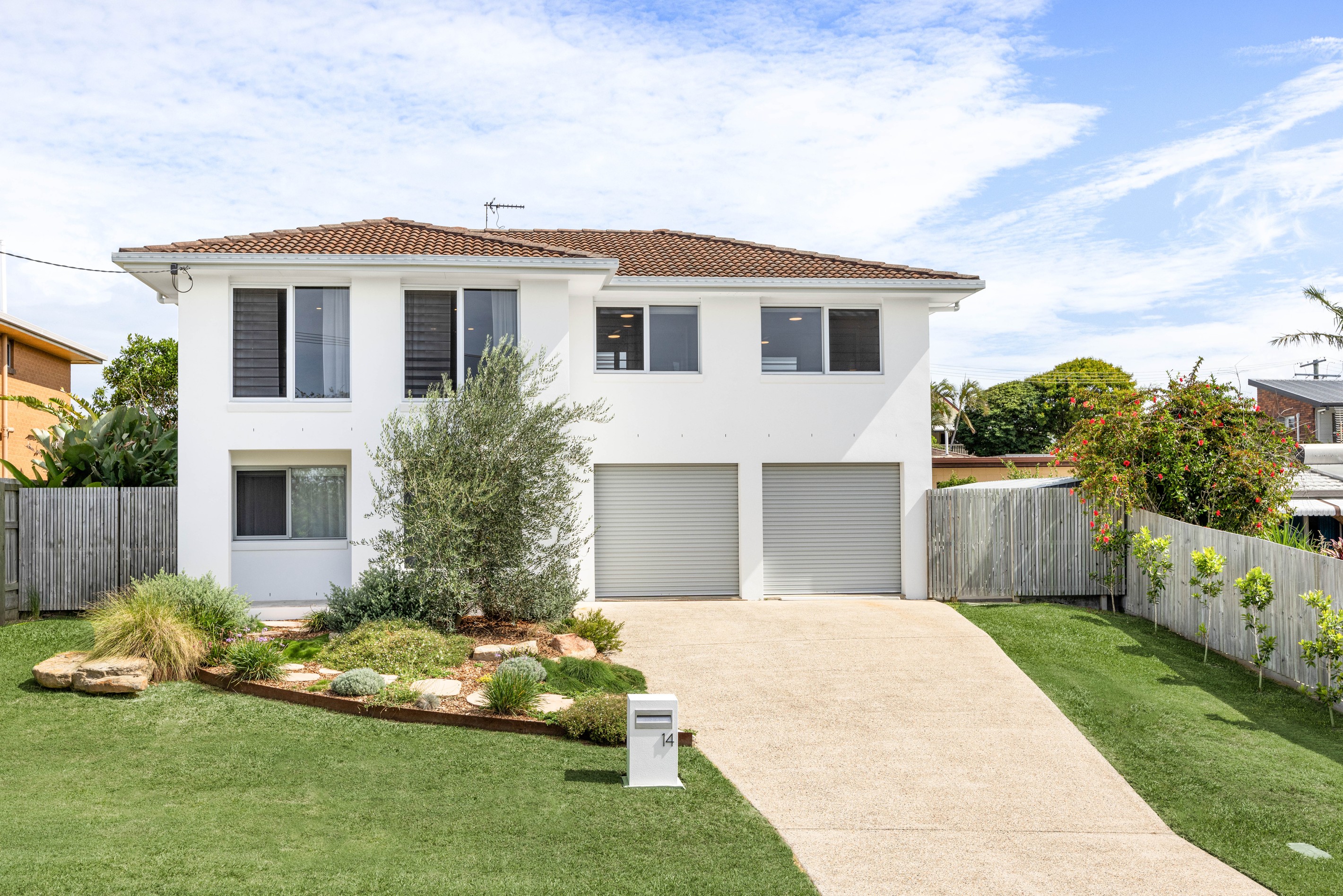 14 Rowell Street, Battery Hill, QLD 4551