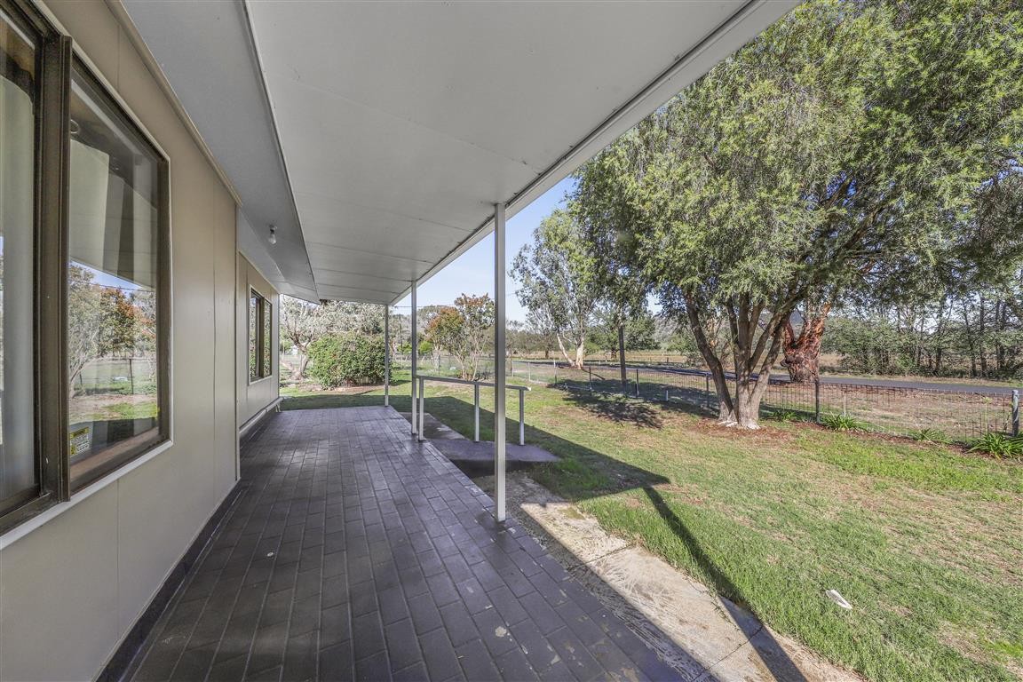 17-19 Bray Street, Brungle, NSW 2722