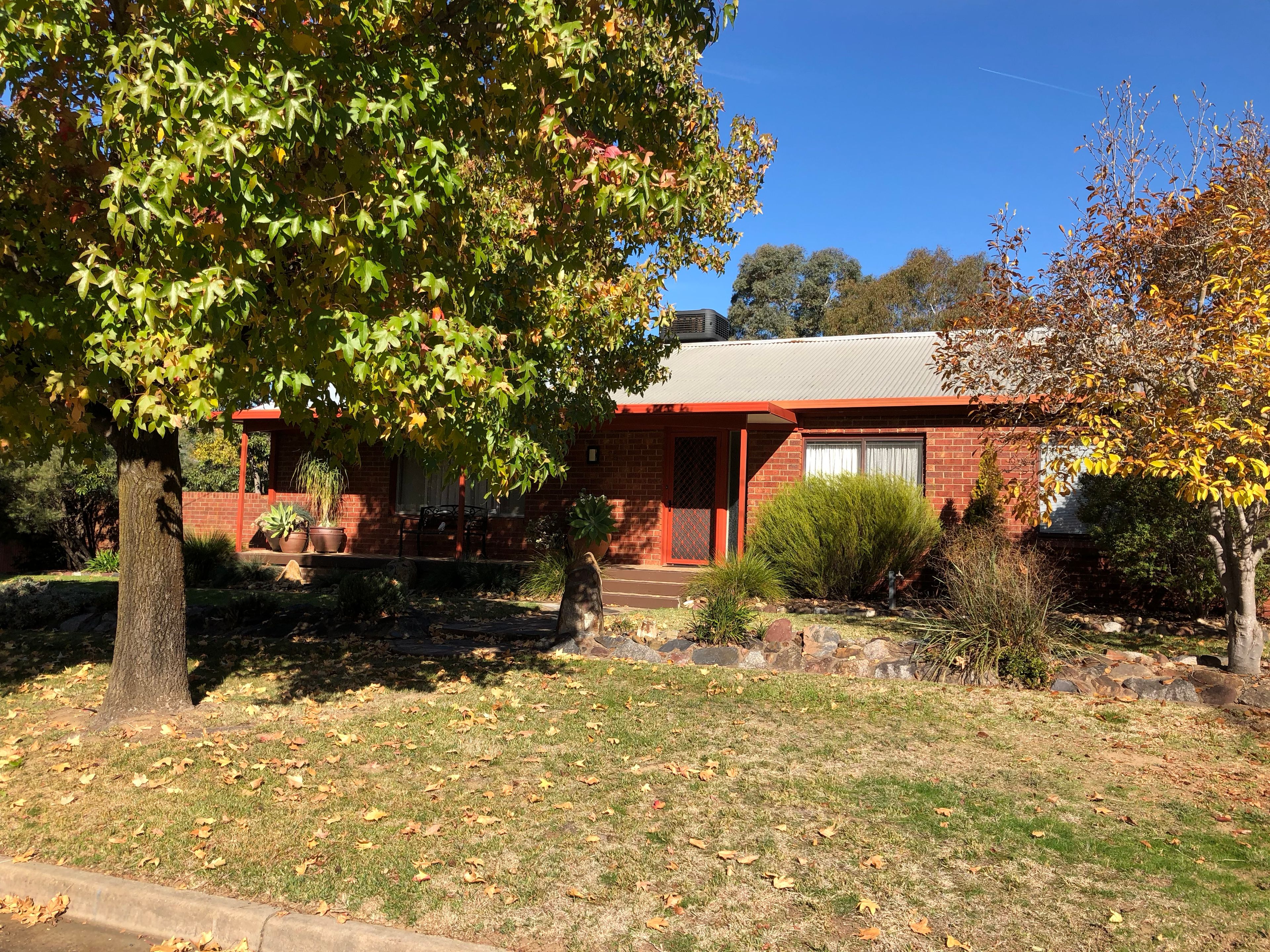 725 Ryan Road, Glenroy, NSW 2640