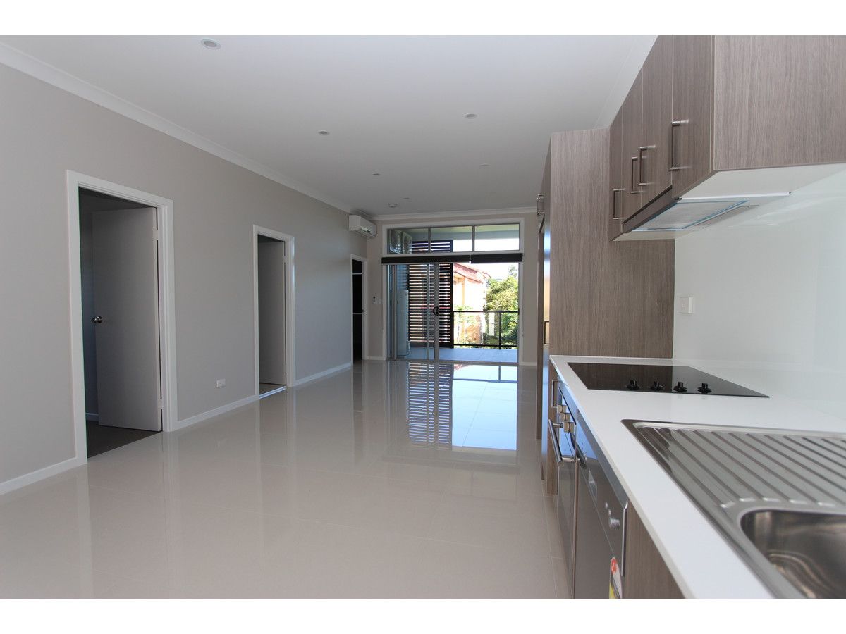 4/19 Manson Parade, Yeronga, QLD 4104