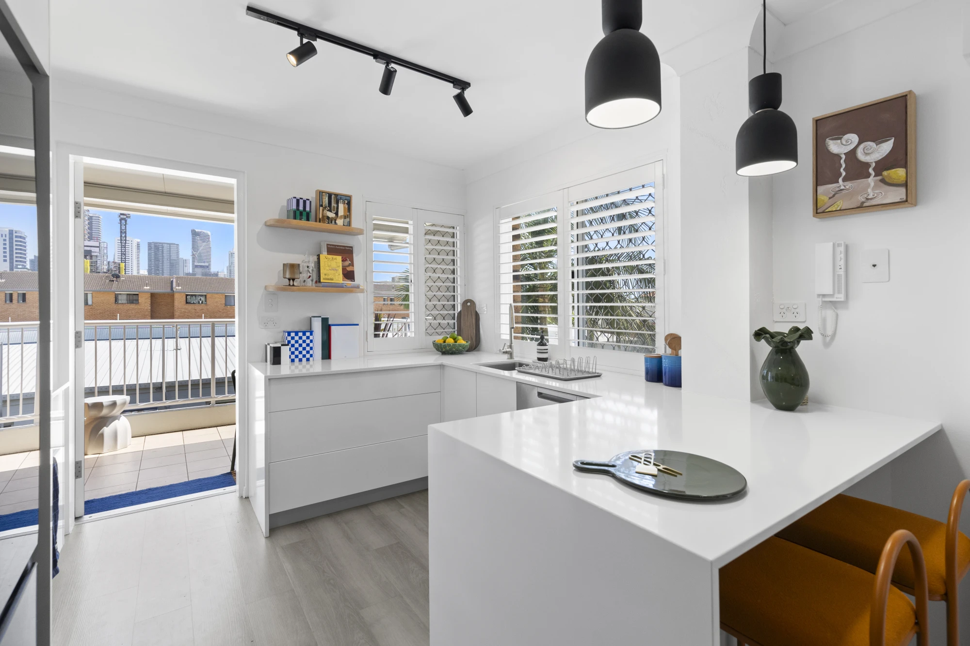 6/35 Ventura Road, Mermaid Beach, QLD 4218