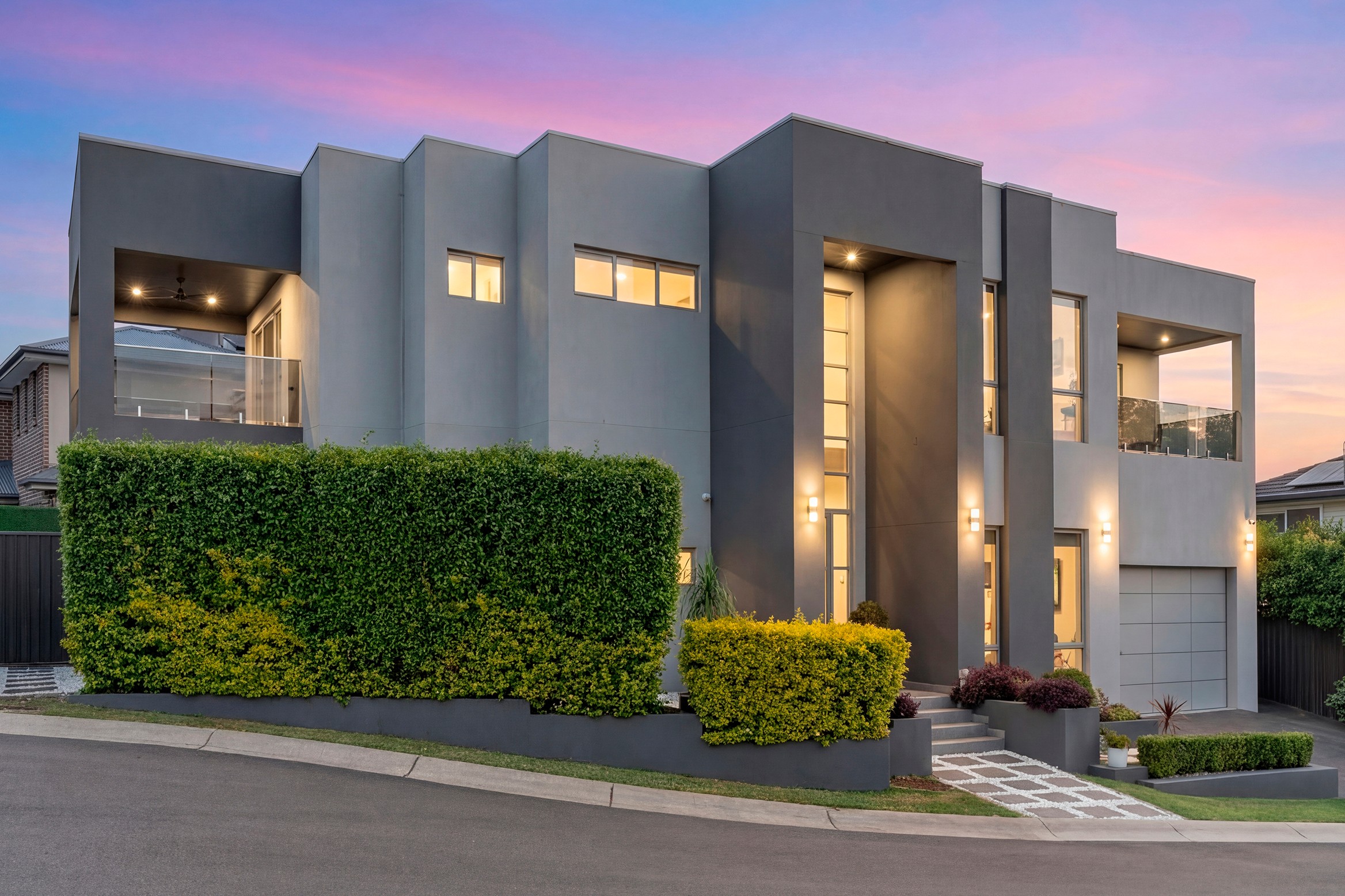 3 Kurnell Place, North Kellyville, NSW 2155