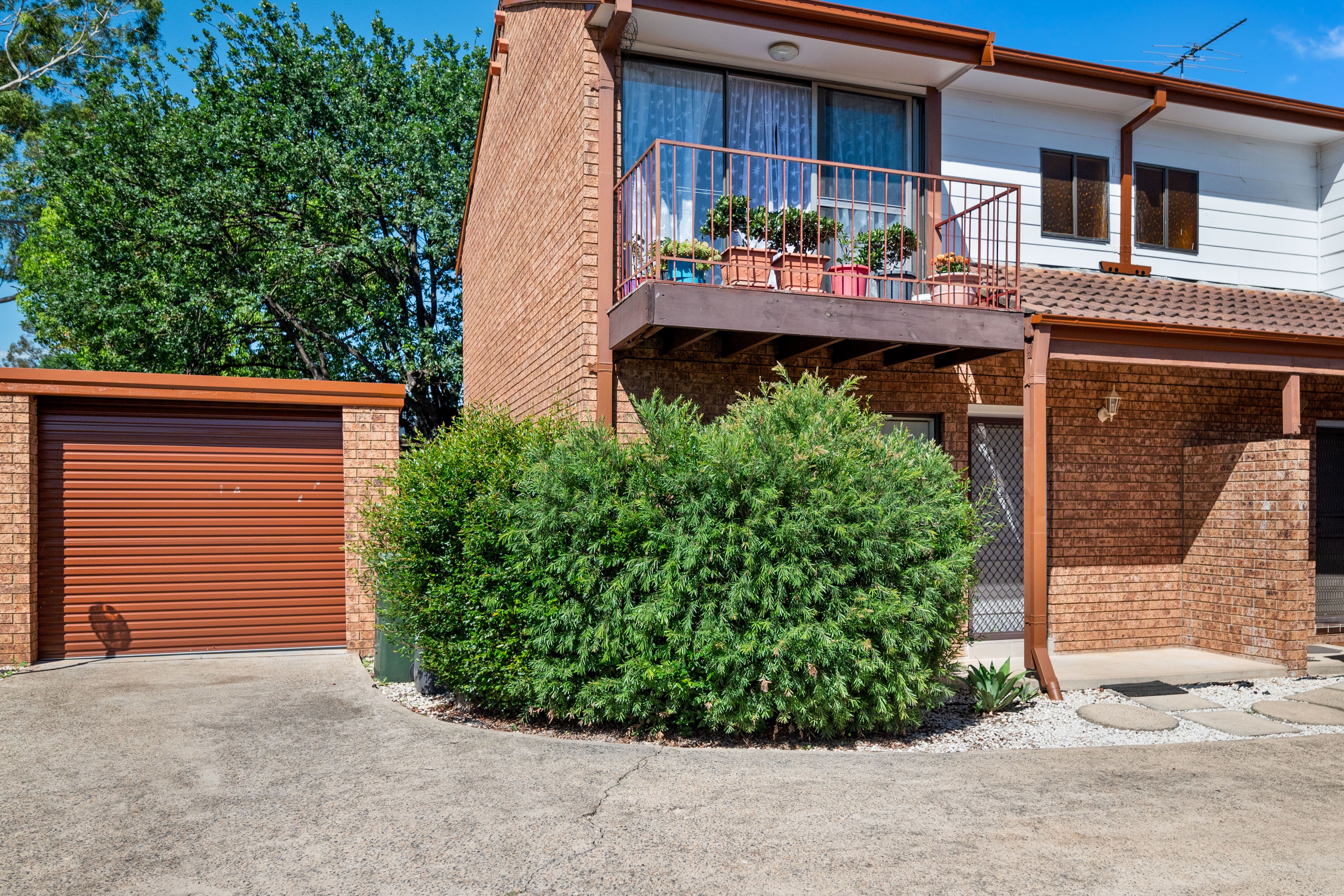 6/19 Kings Road, Ingleburn, NSW 2565