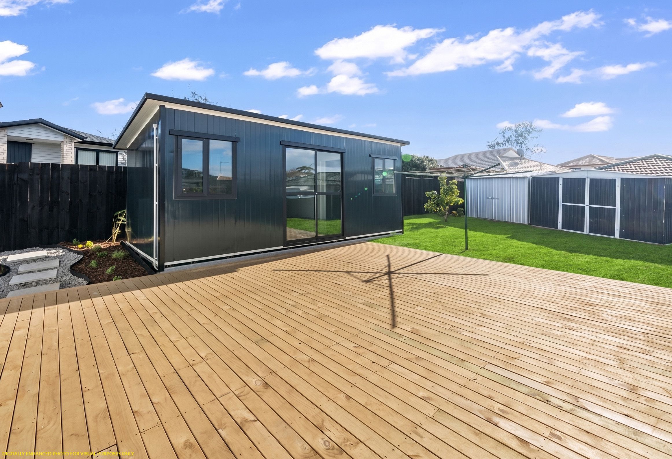 70 Archboyd Avenue, Mangere East, Manukau City
