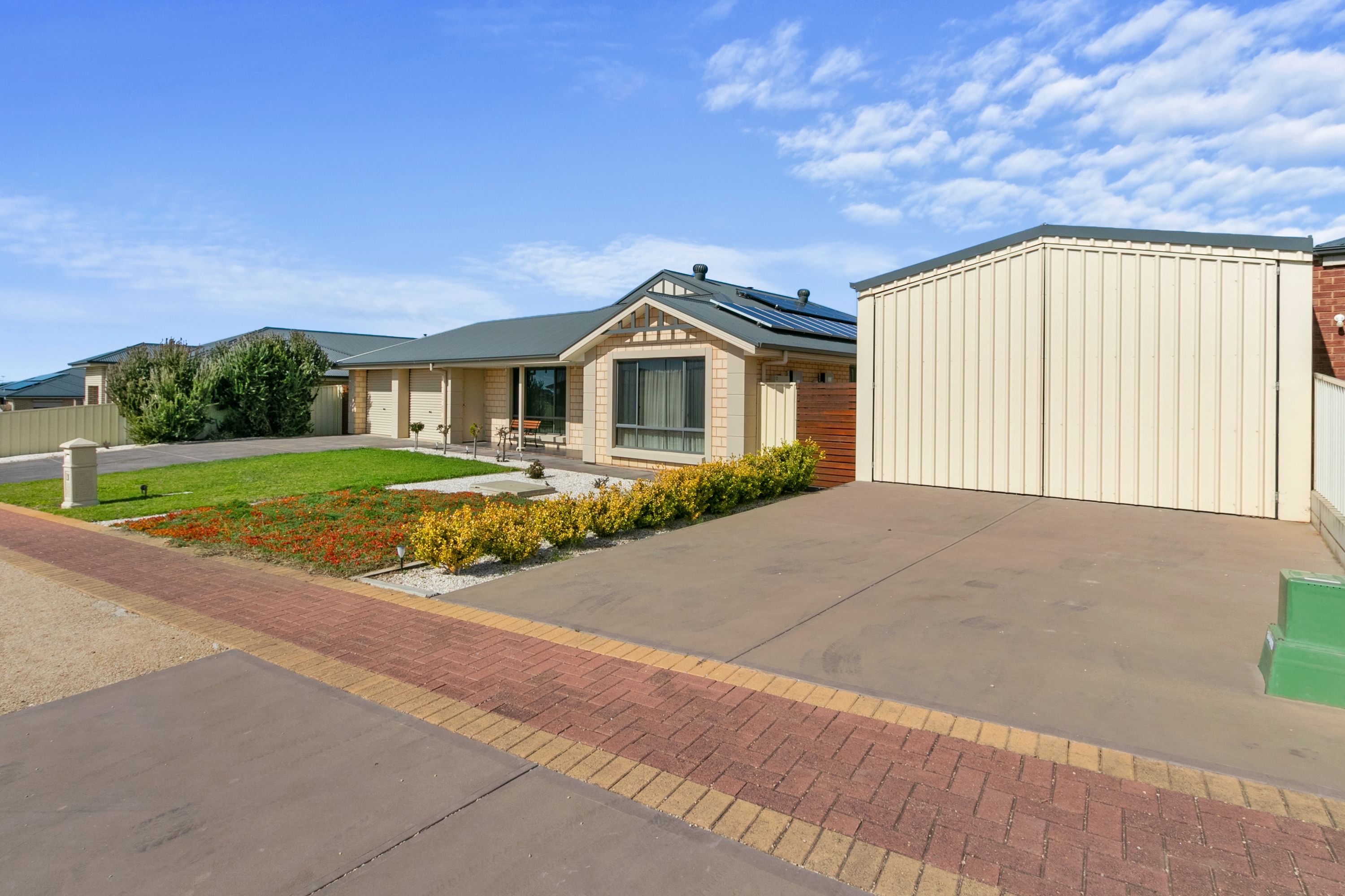 3 Bullock Street, Ardrossan, SA 5571