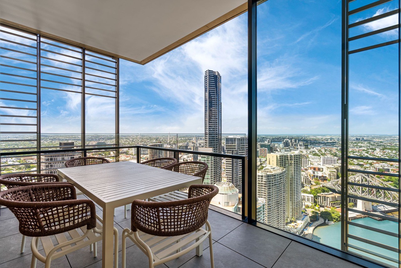 4102/443 Queen Street, Brisbane City, QLD 4000