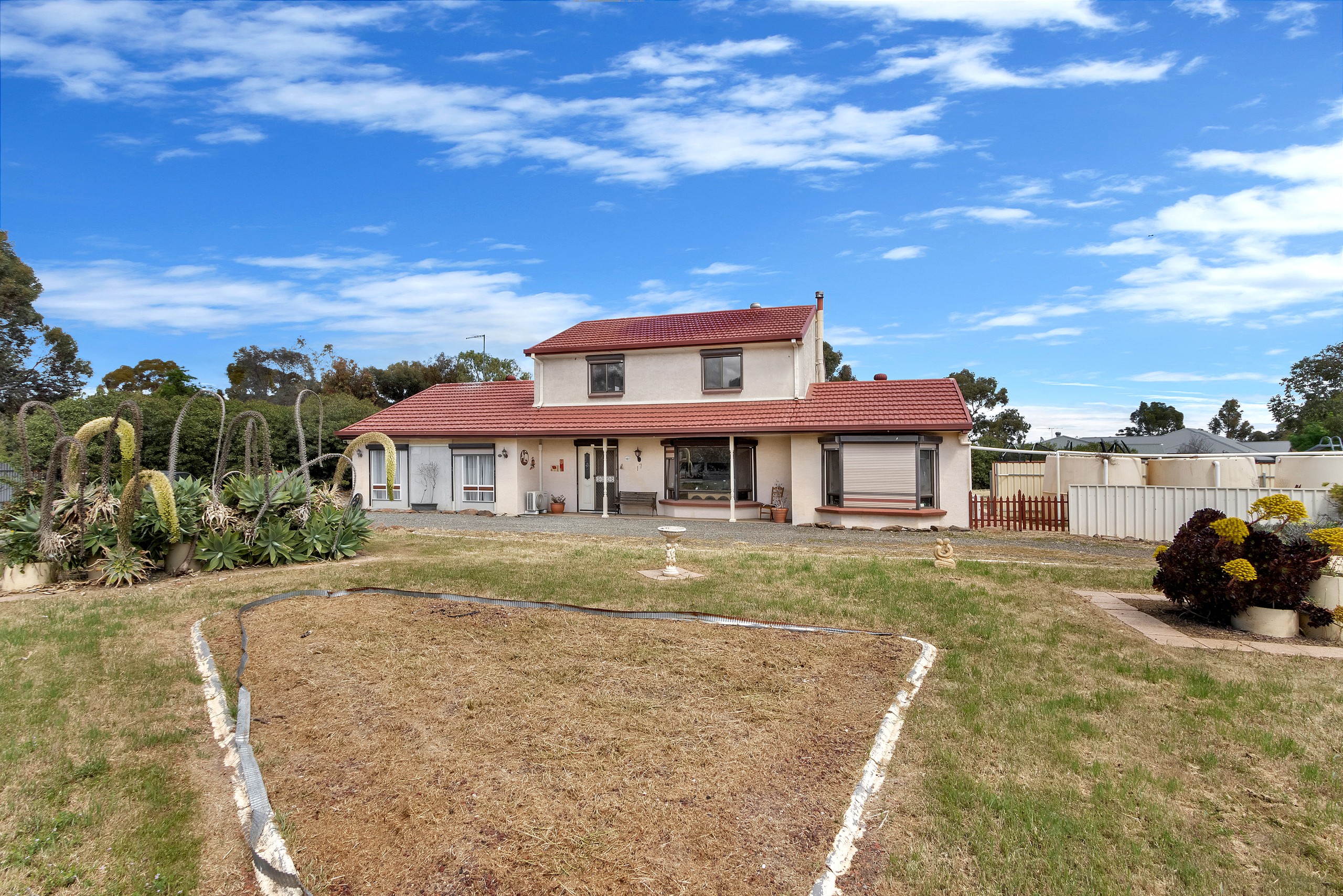 17 Fiddlewood Drive, Freeling, SA 5372