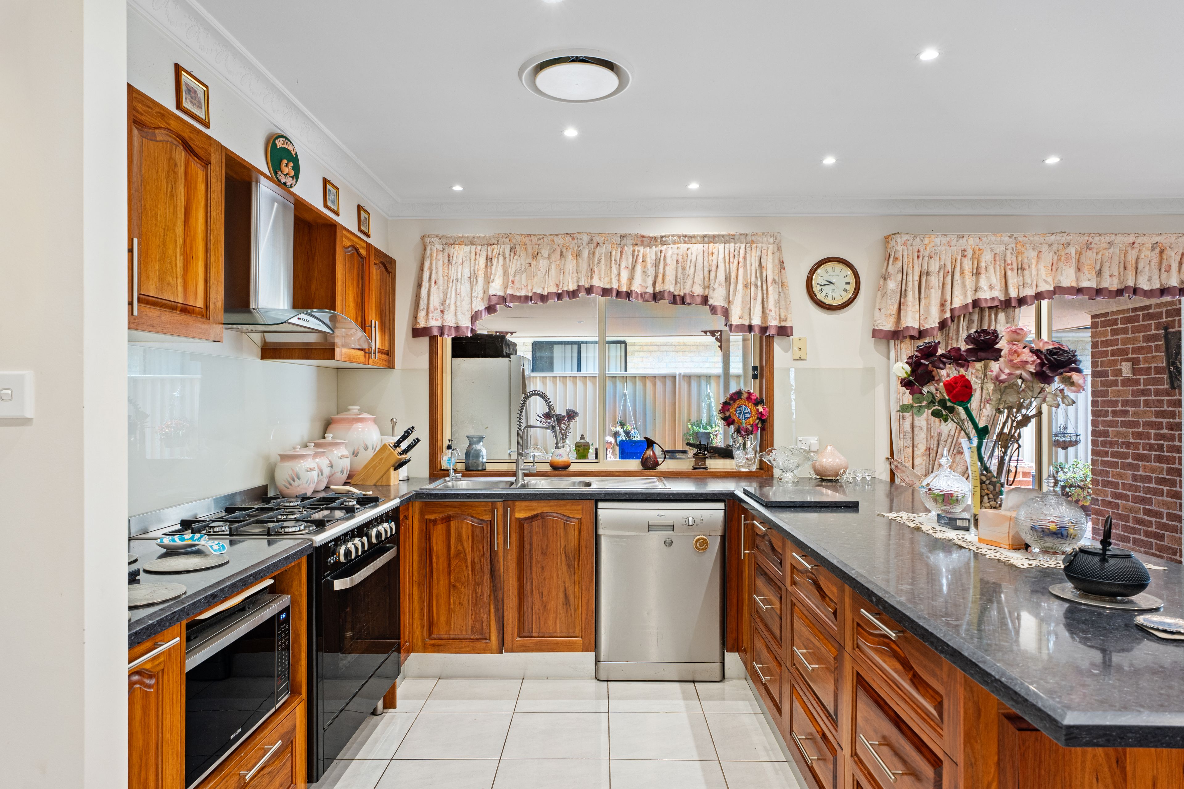 52 Andromeda Drive, Cranebrook, NSW