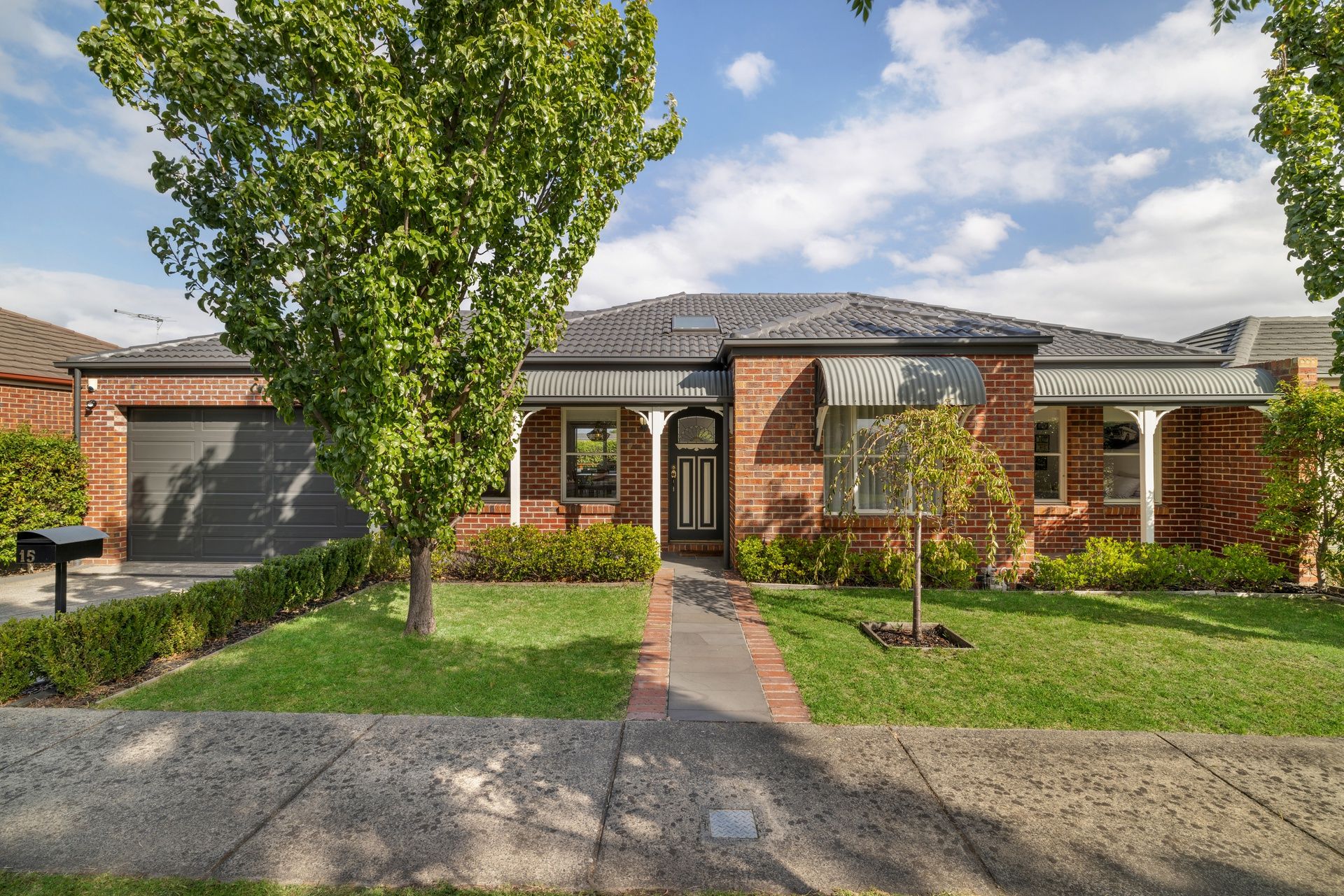 15 Allardice Parade, Berwick VIC 3806