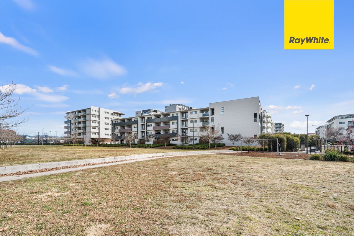 2/17 Limburg Way, Greenway, ACT 2900