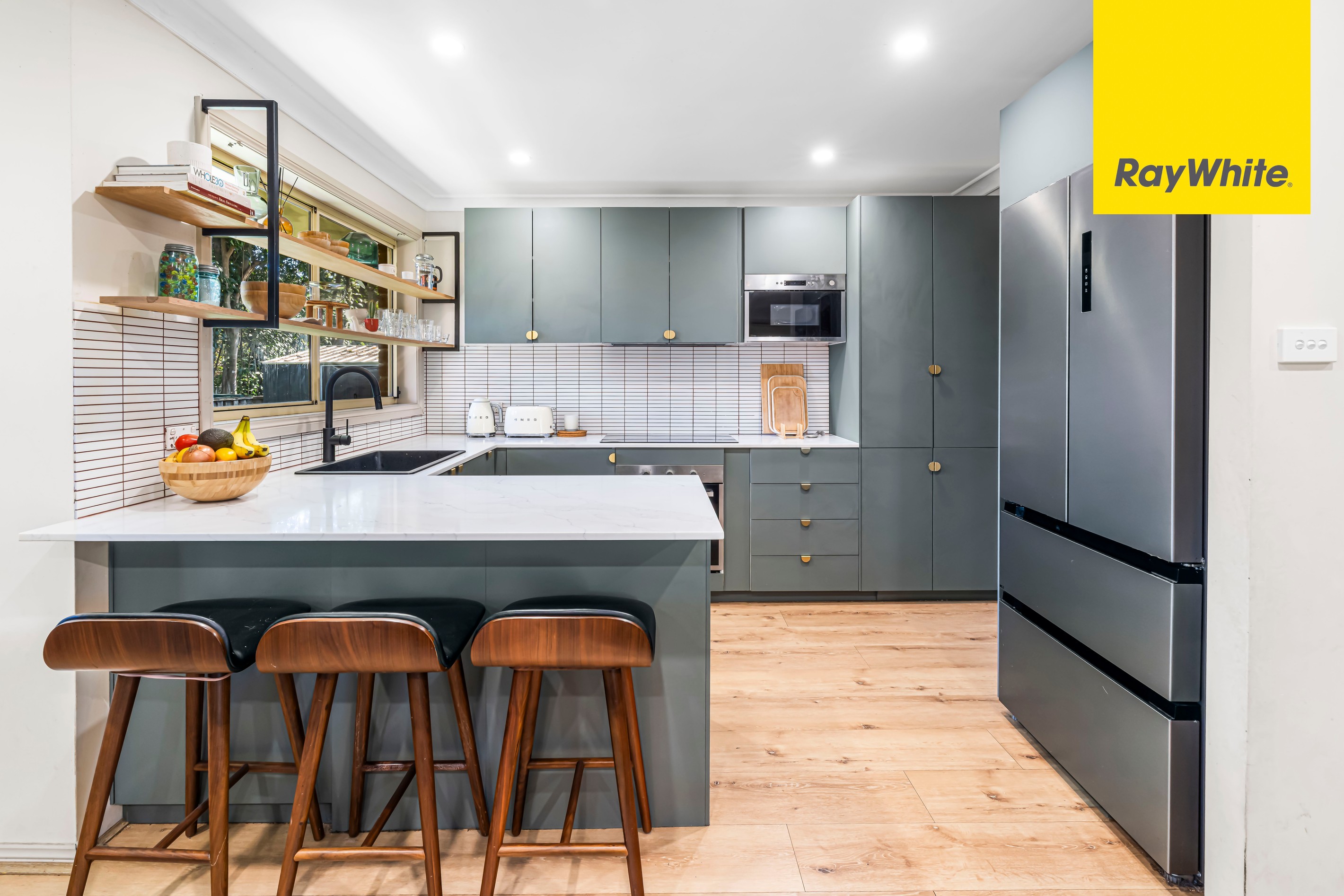 4/1-3 Balaclava Road, Eastwood, NSW 2122