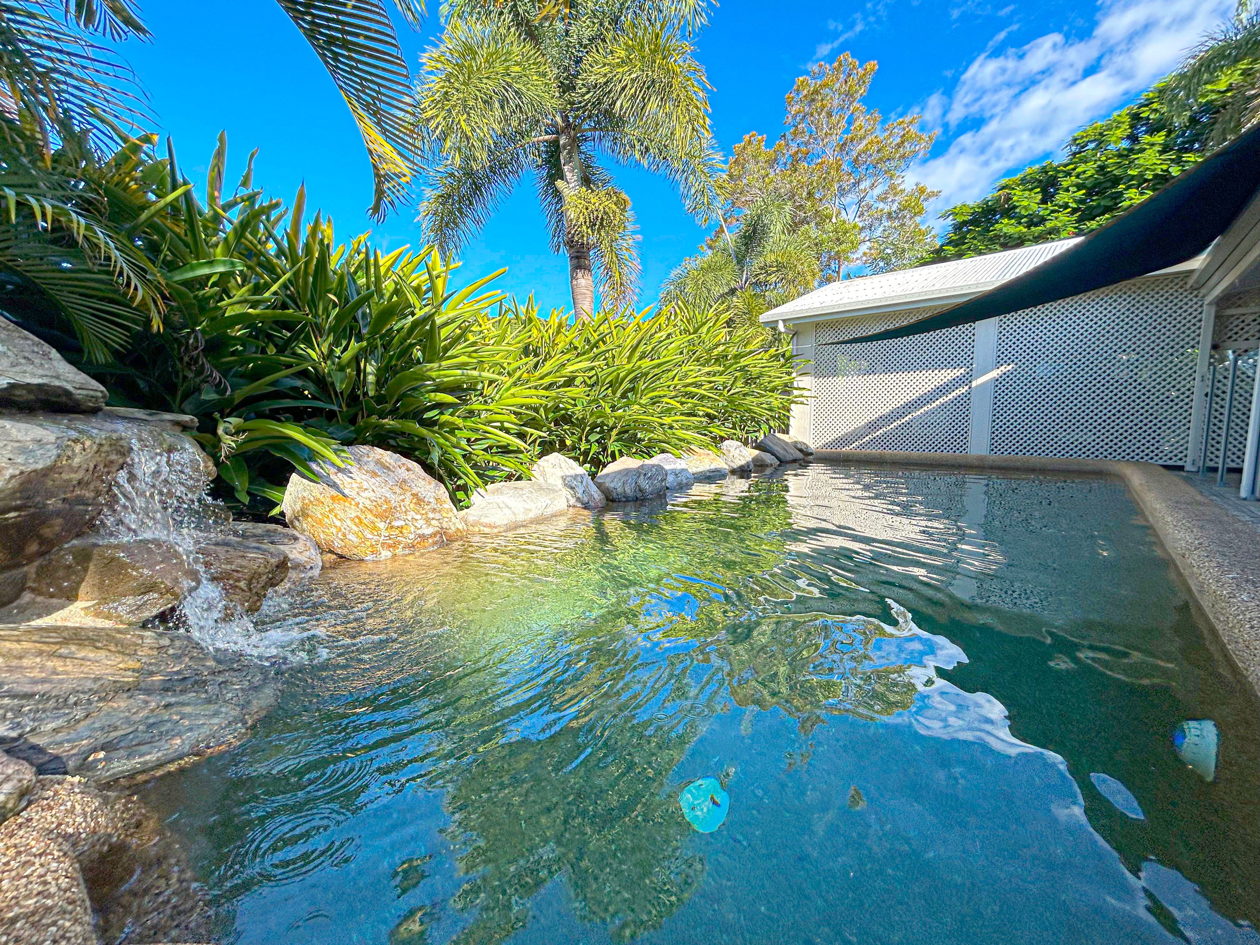 100 Petersen Street, Freshwater, QLD 4870