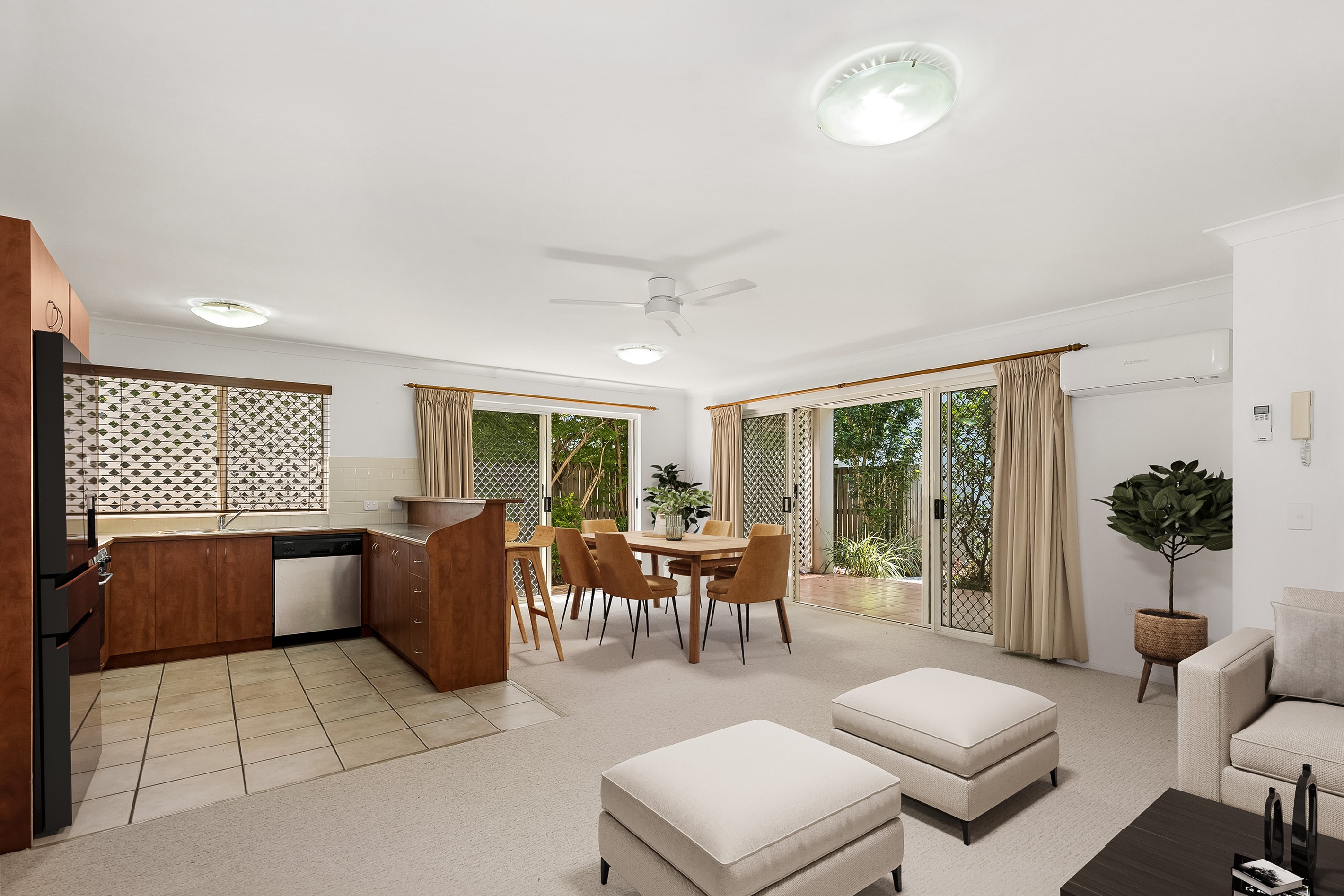 2/63 Beatrice Terrace, Ascot, QLD 4007