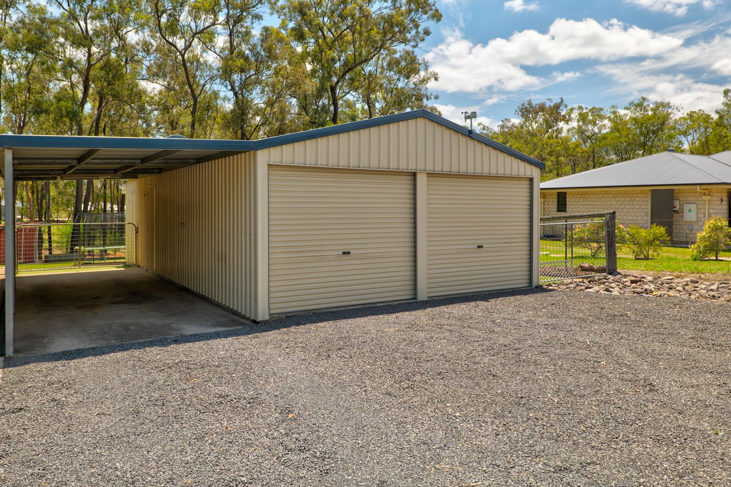 9 Bentley Drive, Regency Downs, QLD 4341