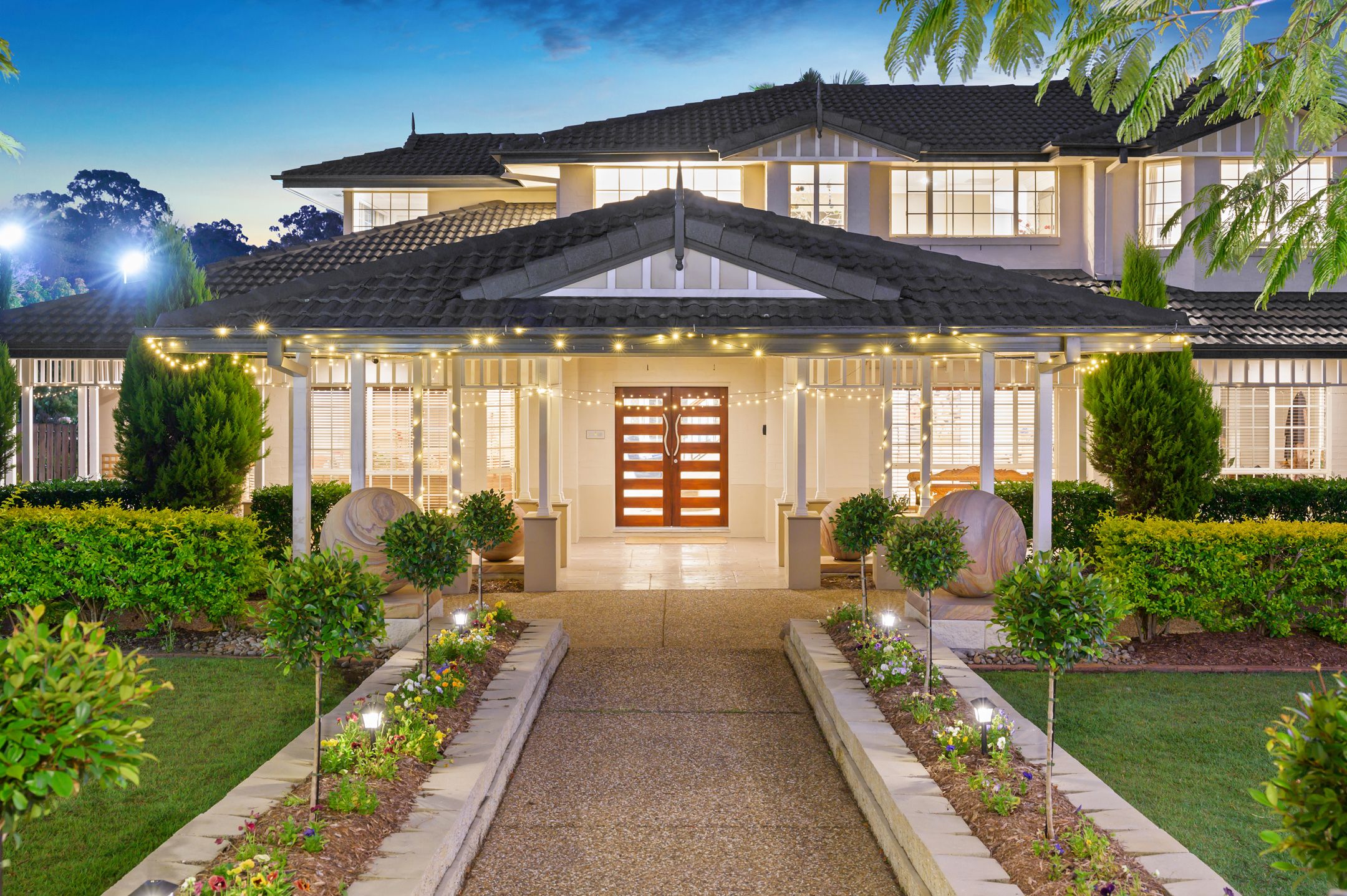 27 Rivertree Avenue, Helensvale, QLD 4212