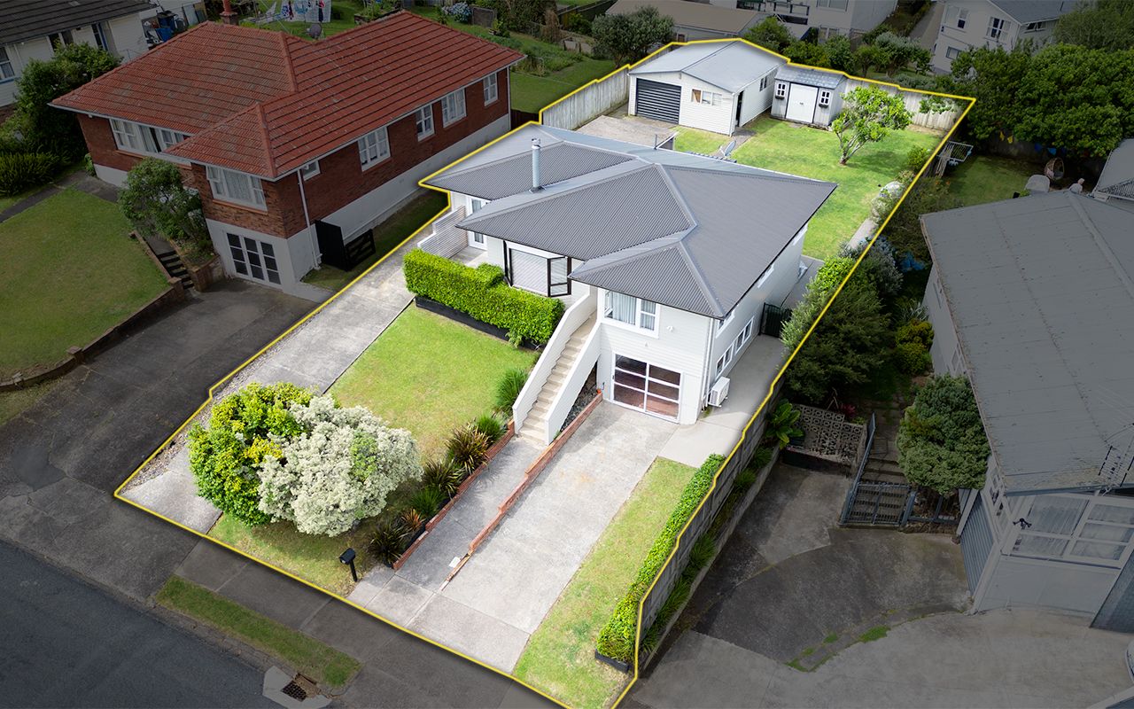 57 La Trobe Street, Pakuranga, Manukau City