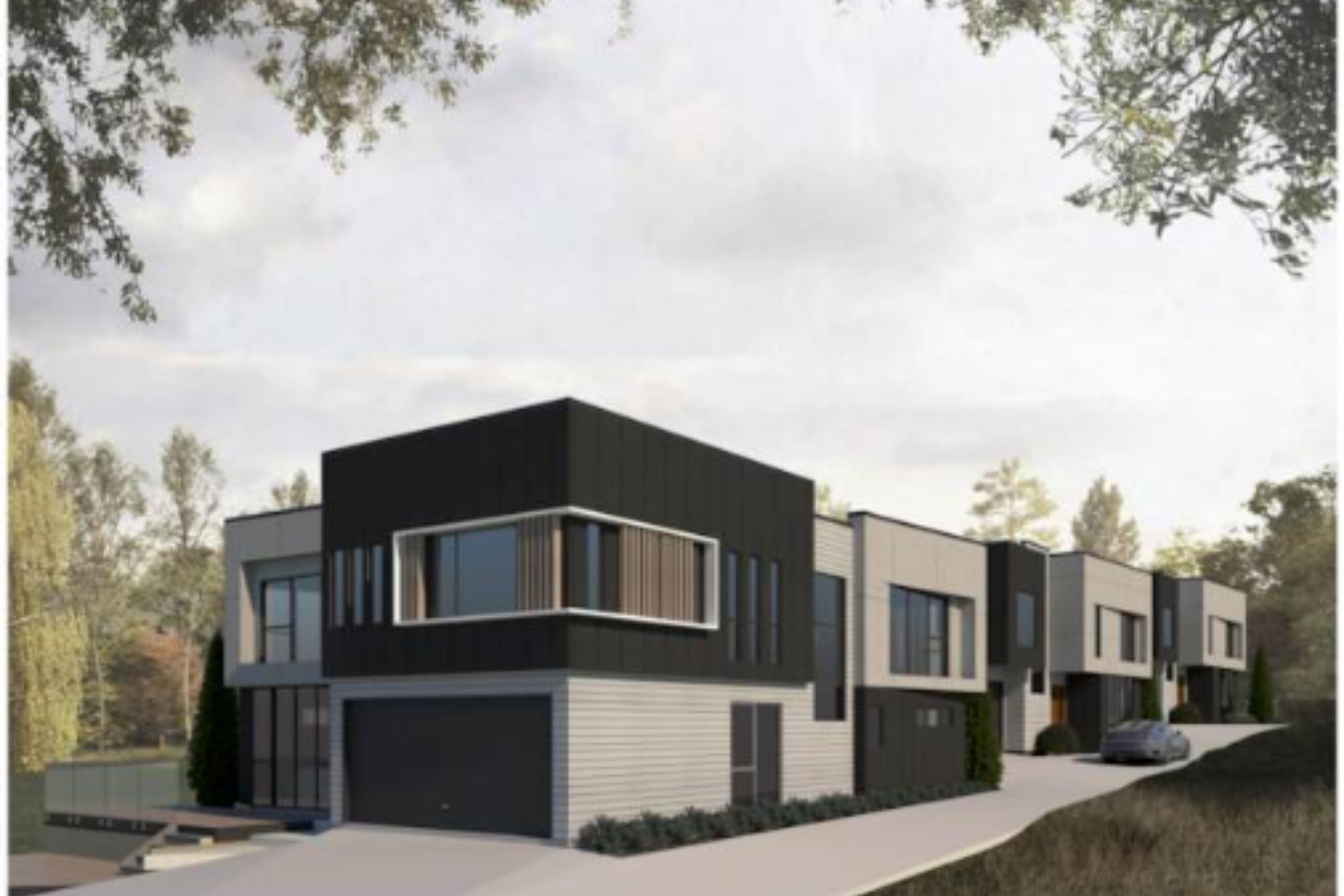 15 Gordon Avenue, Forrest Hill, North Shore City