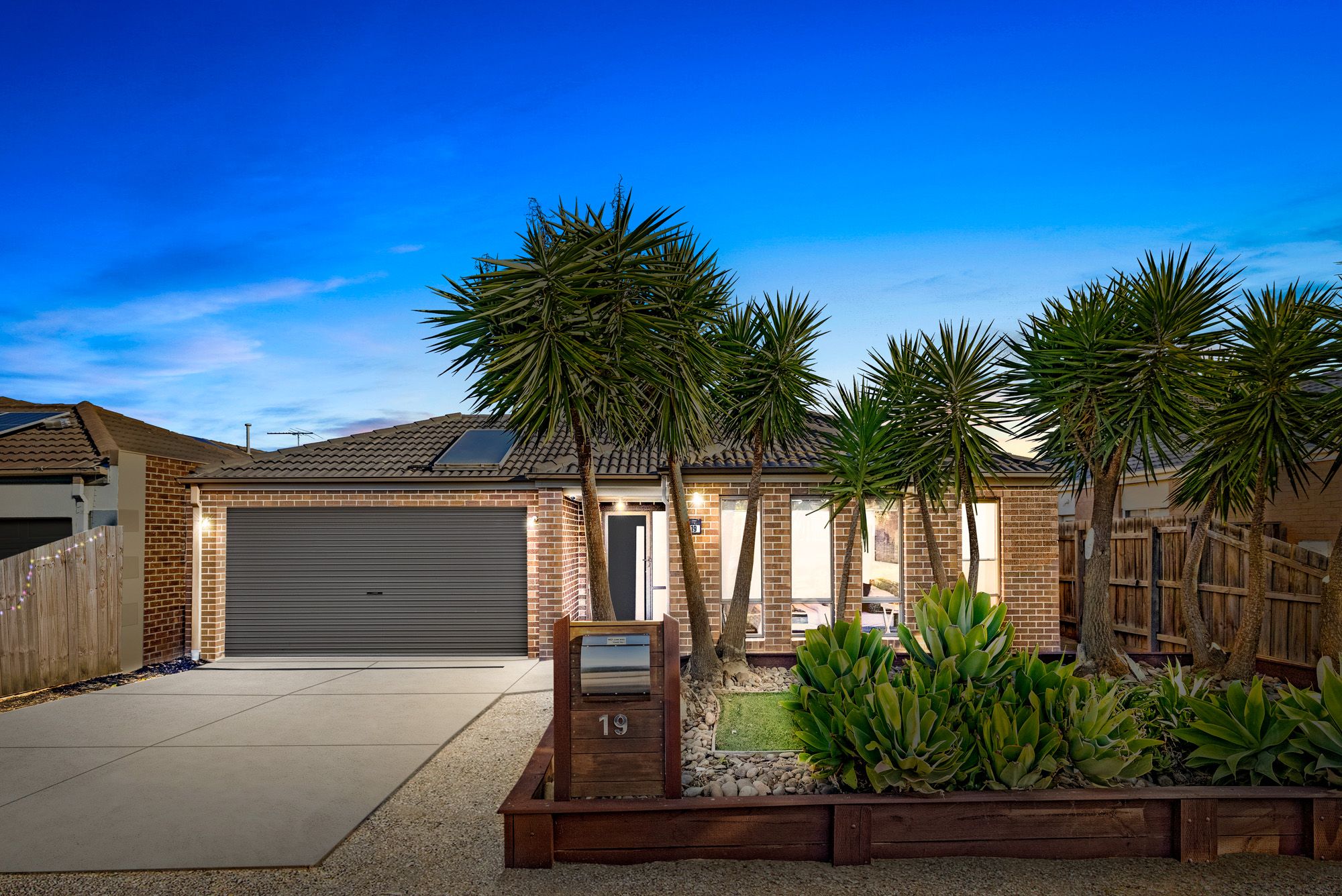 19 Gascoyne Way, Truganina VIC 3029