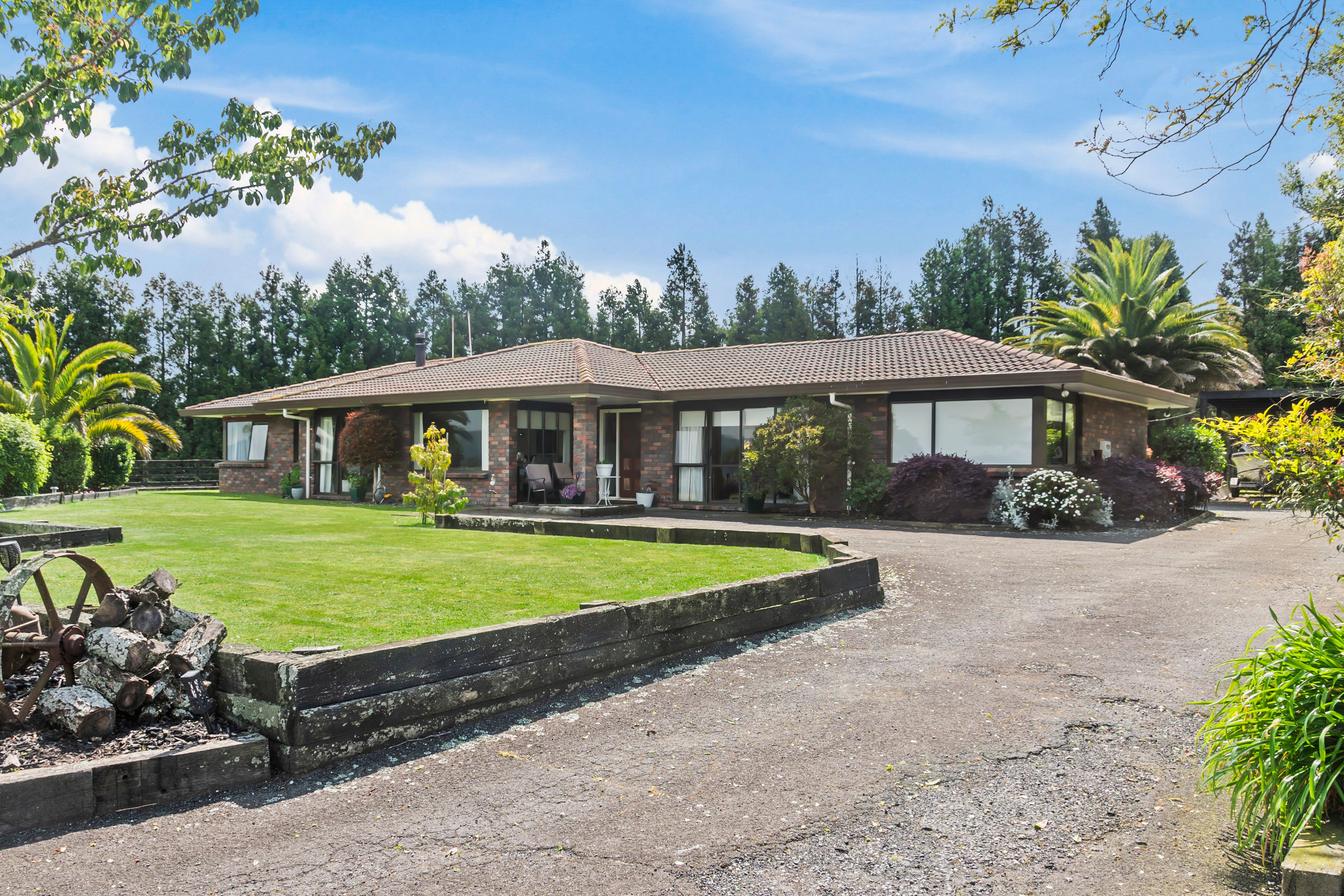 263 Central Road, Hamurana, Rotorua District