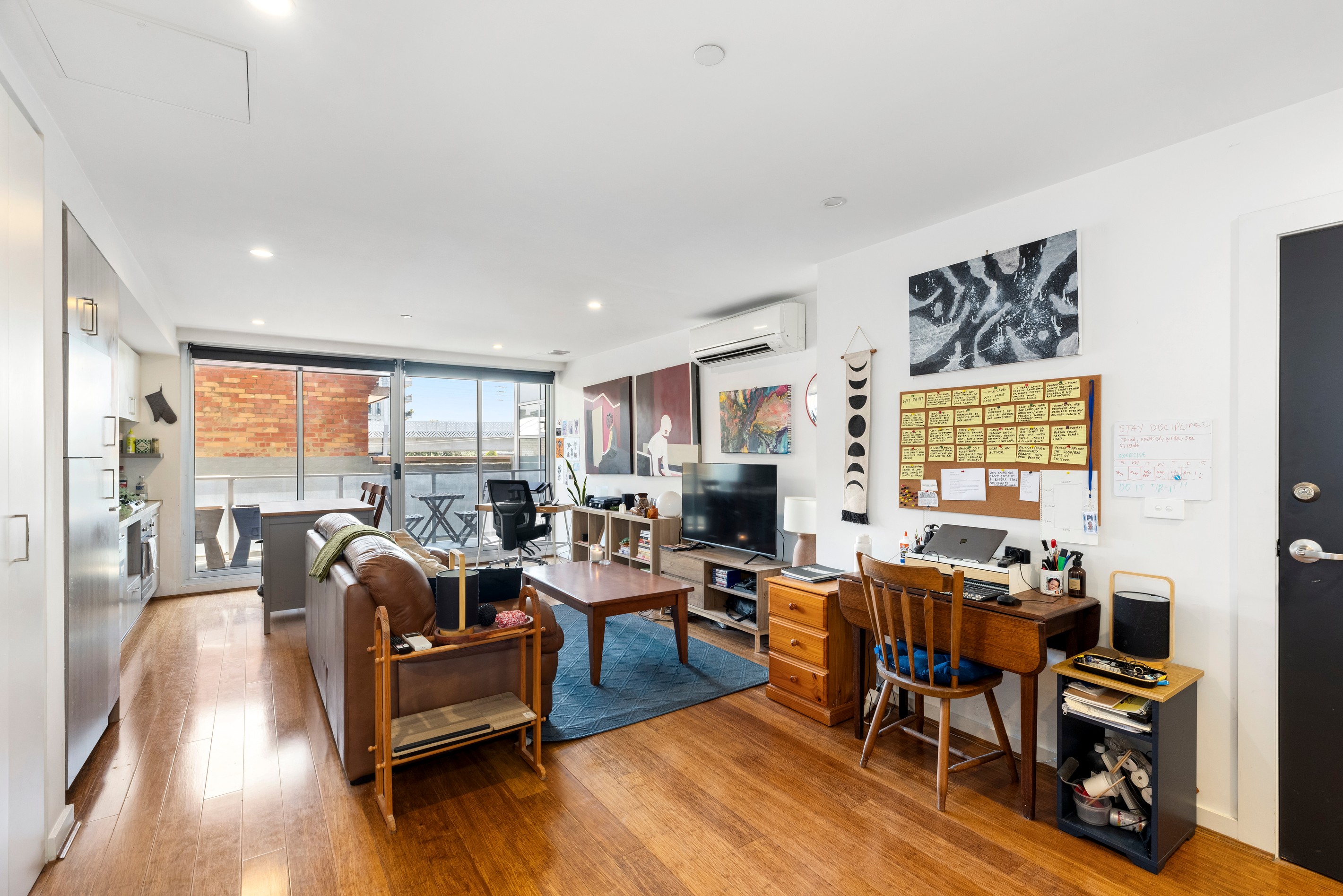 105/7 Warrs Avenue, Preston, VIC 3072