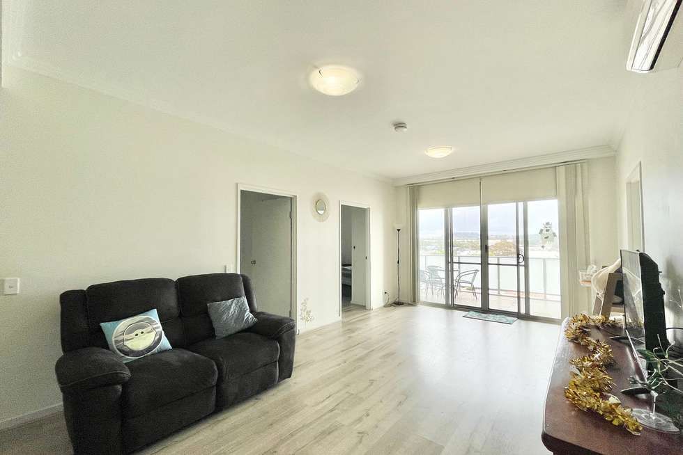 18/12-14 King Street, Campbelltown, NSW 2560