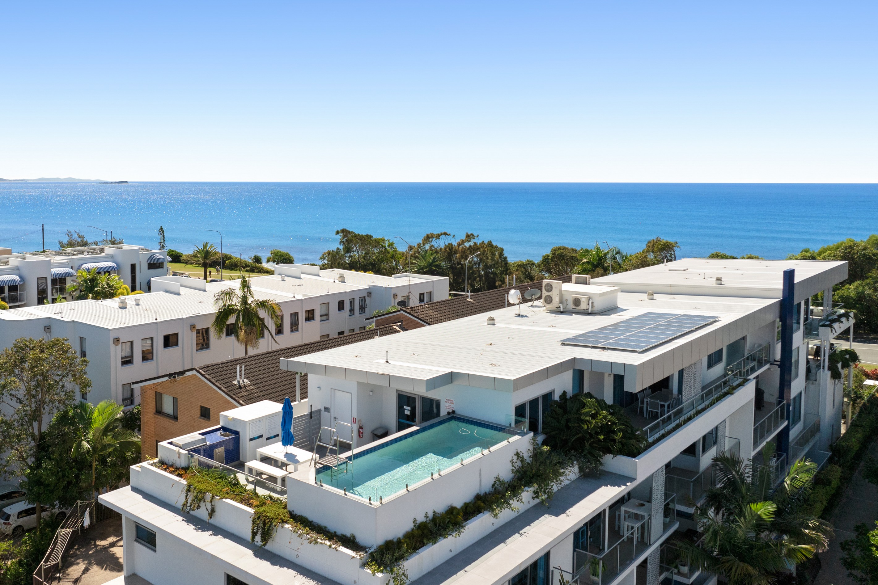 12/18 Edward Street, Alexandra Headland, QLD 4572