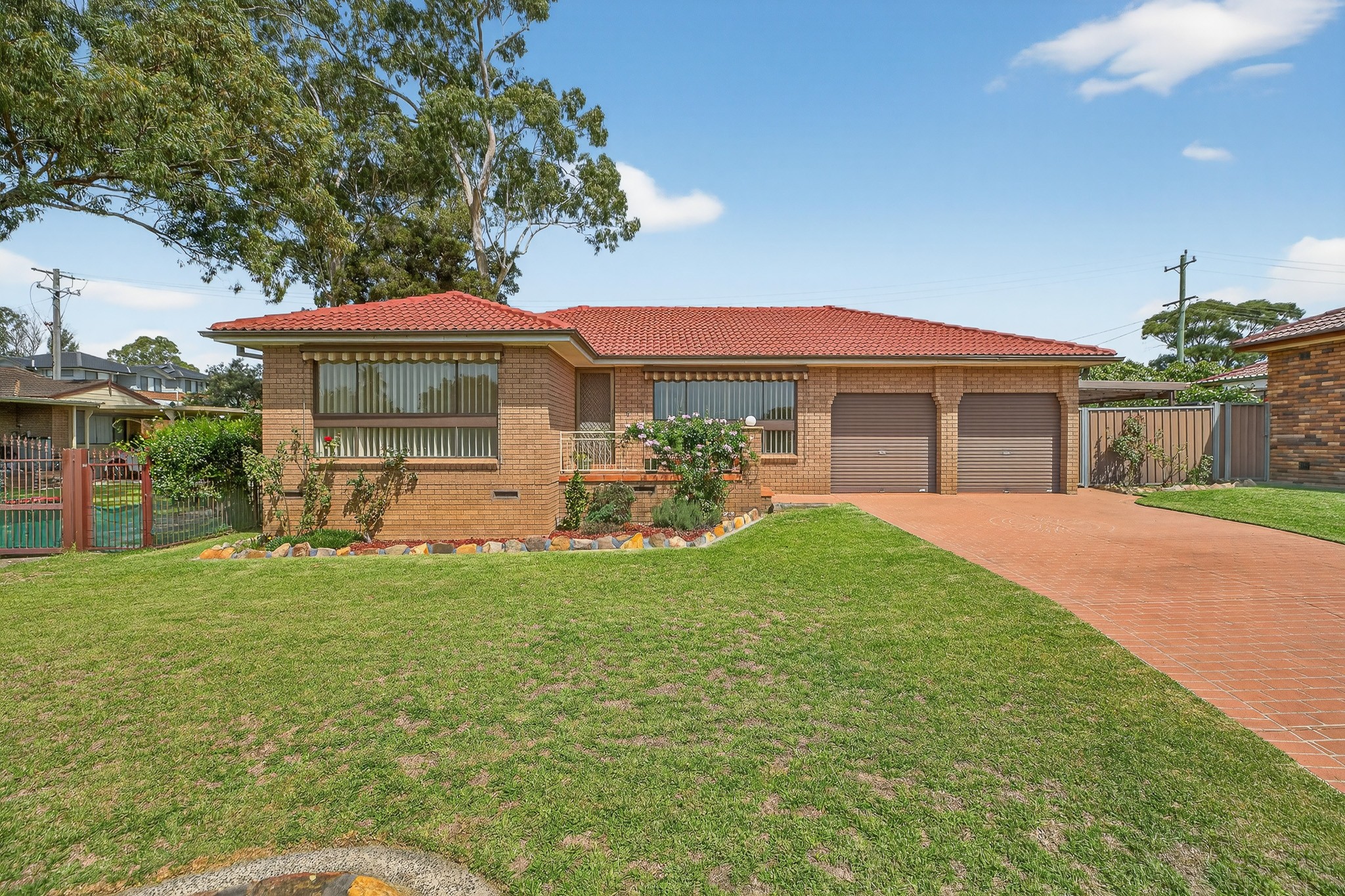 5 Swan Place, Ingleburn, NSW 2565