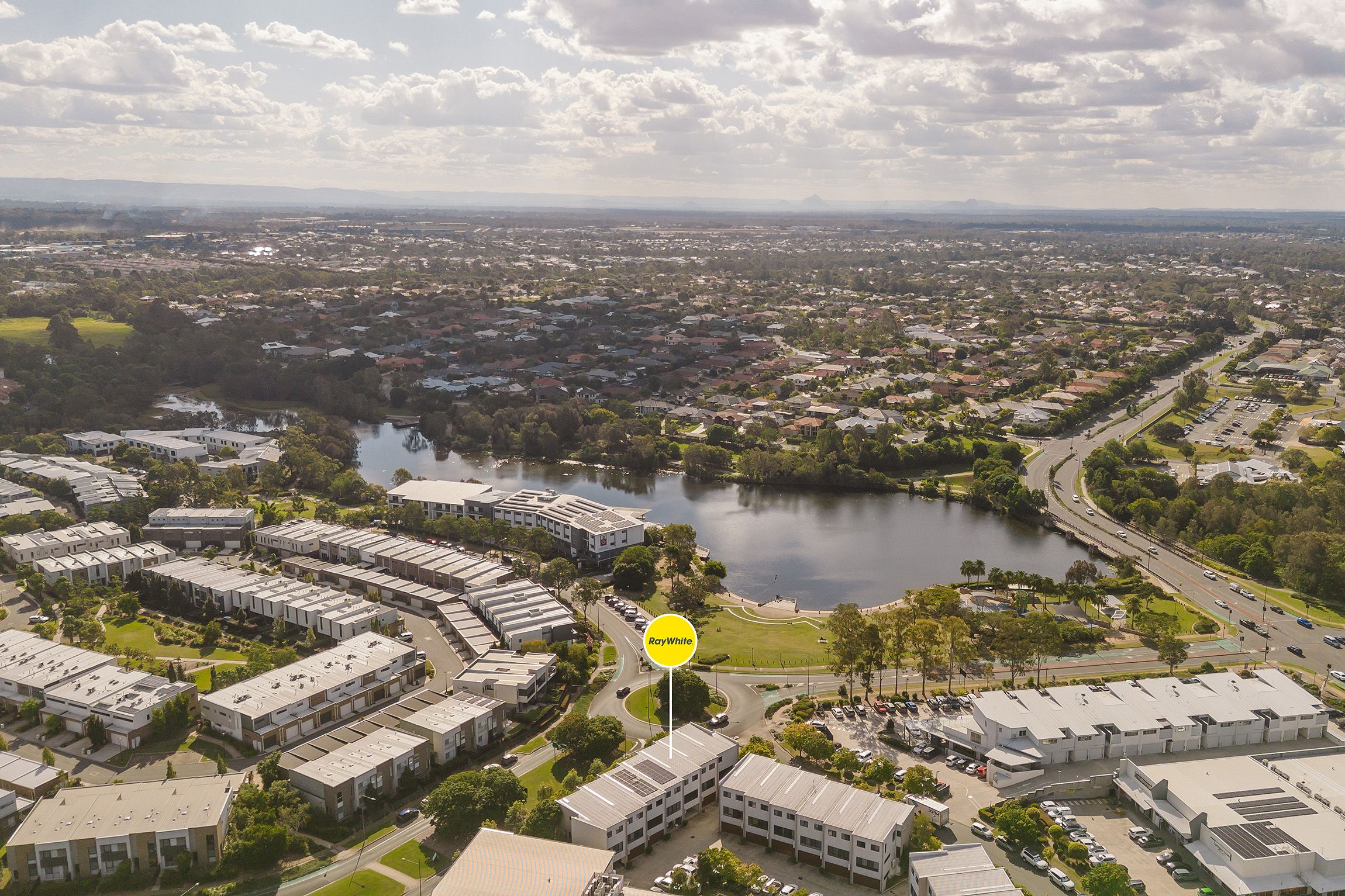 5/3 Sibley Street, North Lakes, QLD 4509