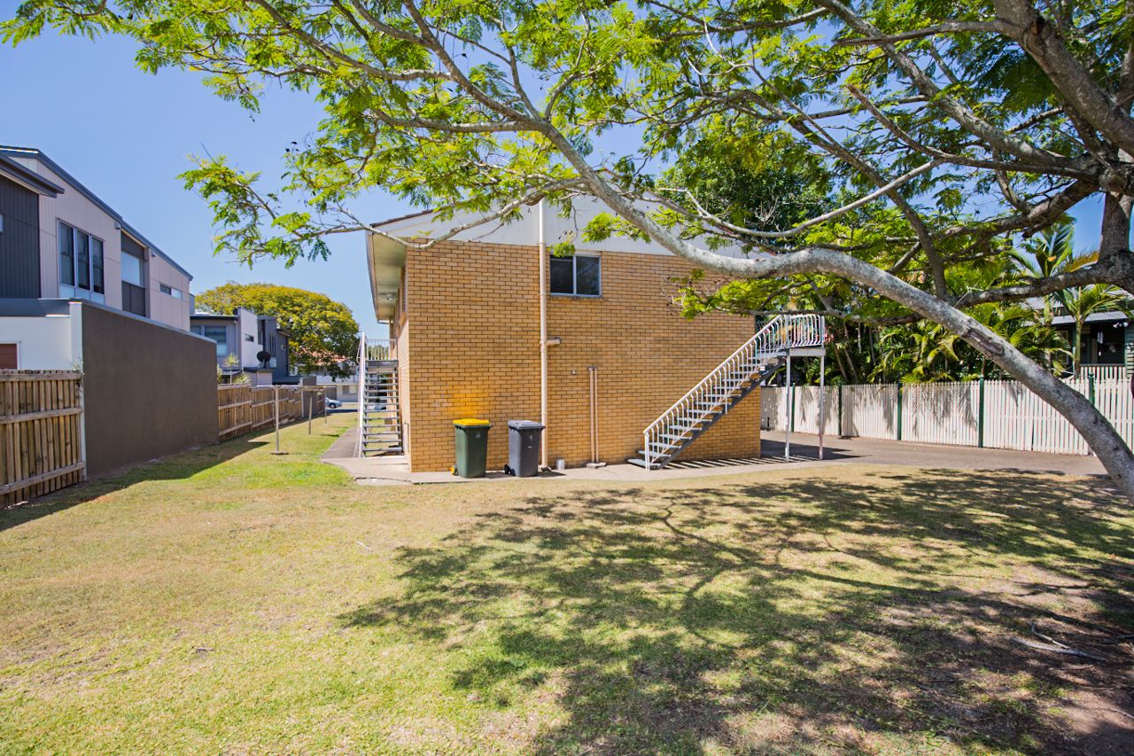 5/47 Victoria Terrace, Annerley, QLD 4103