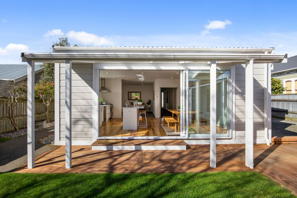 31 Bay Street, Petone, Lower Hutt City