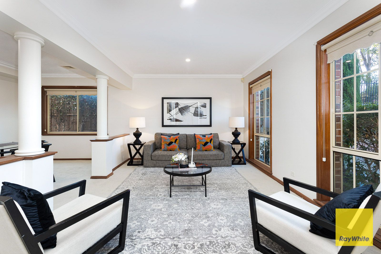 28 Cormack Circuit, Kellyville, NSW 2155