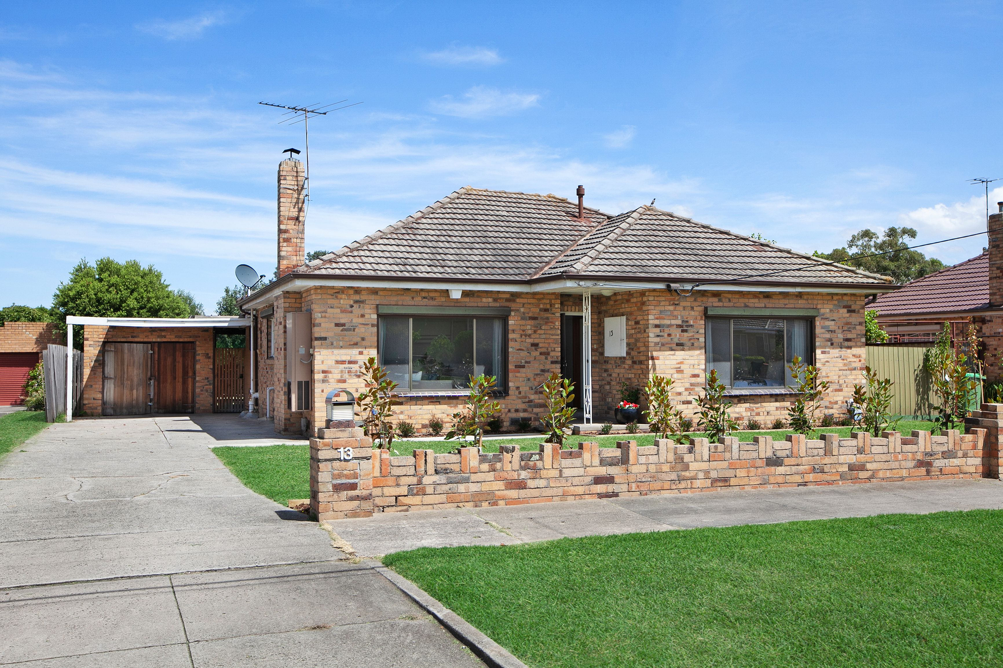 13 McCasker Avenue, Reservoir VIC 3073