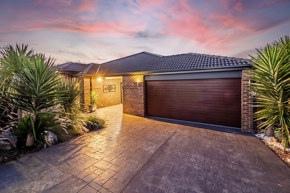 36 Biscay Grove, Lyndhurst VIC 3975
