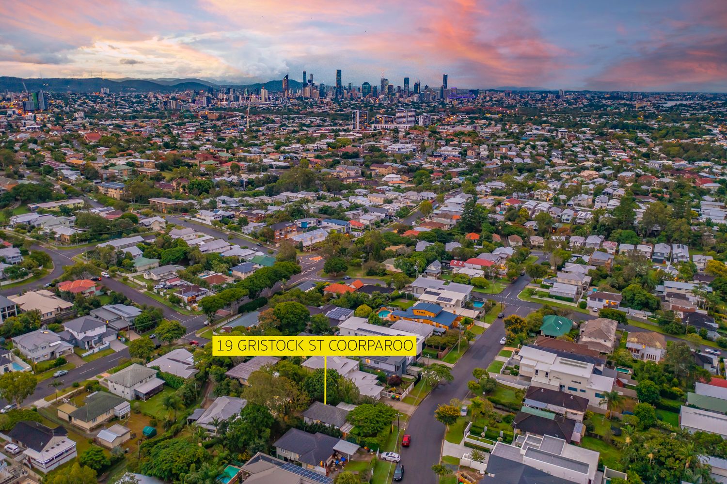 19 Gristock Street, Coorparoo, QLD 4151