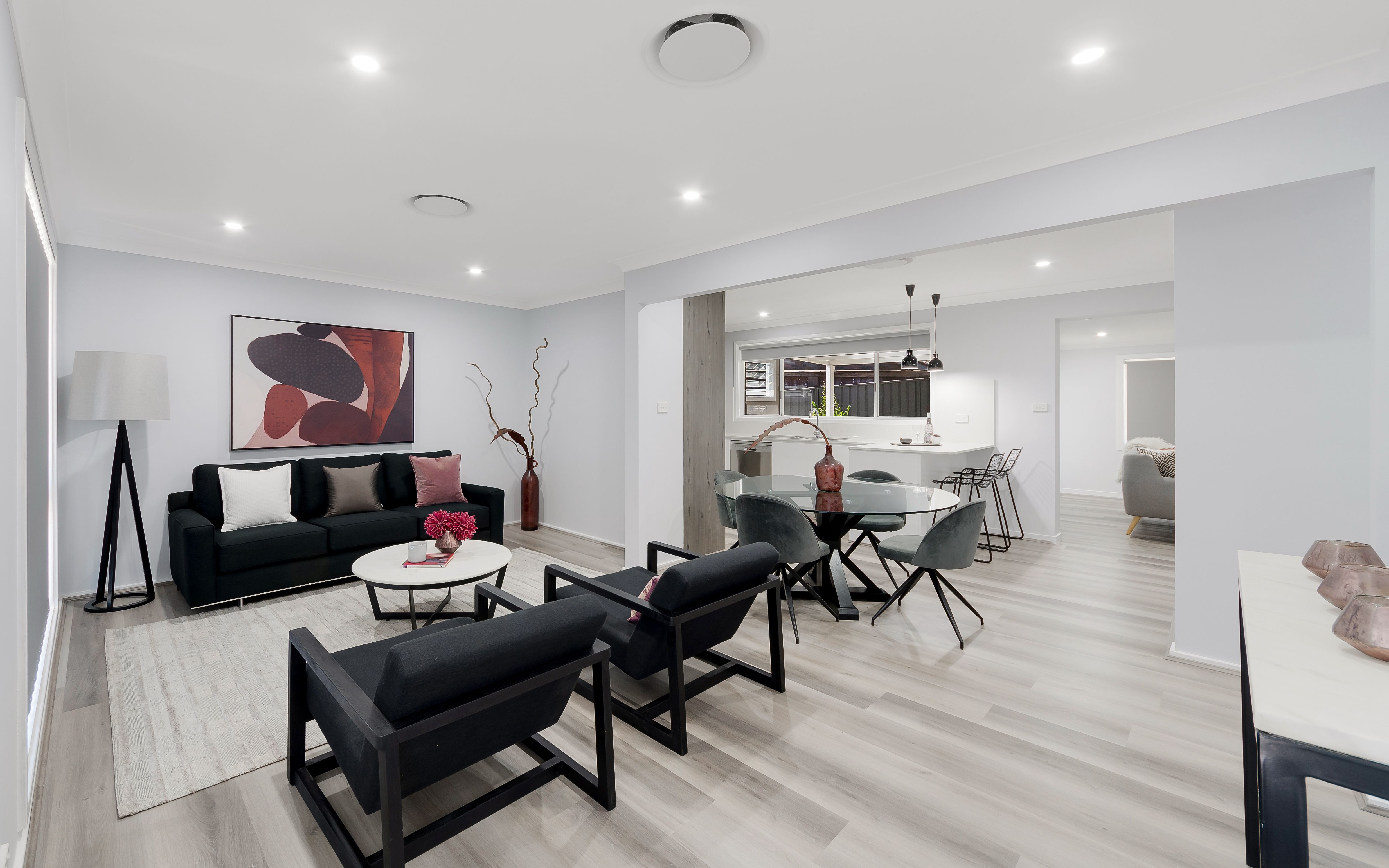 1 Arbroath Place, St Andrews NSW 2566