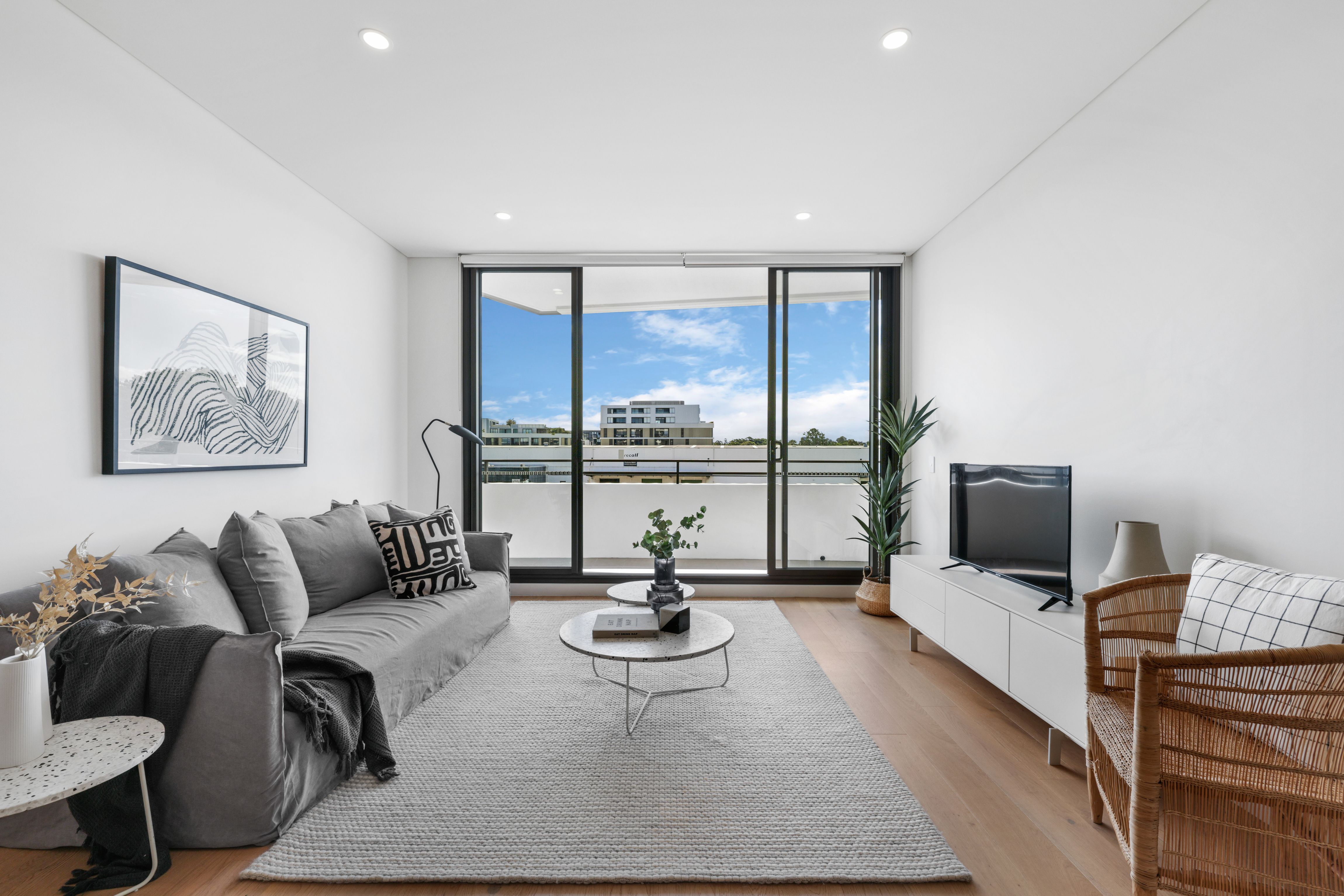 303/2 Foundry Street, Erskineville, NSW 2043