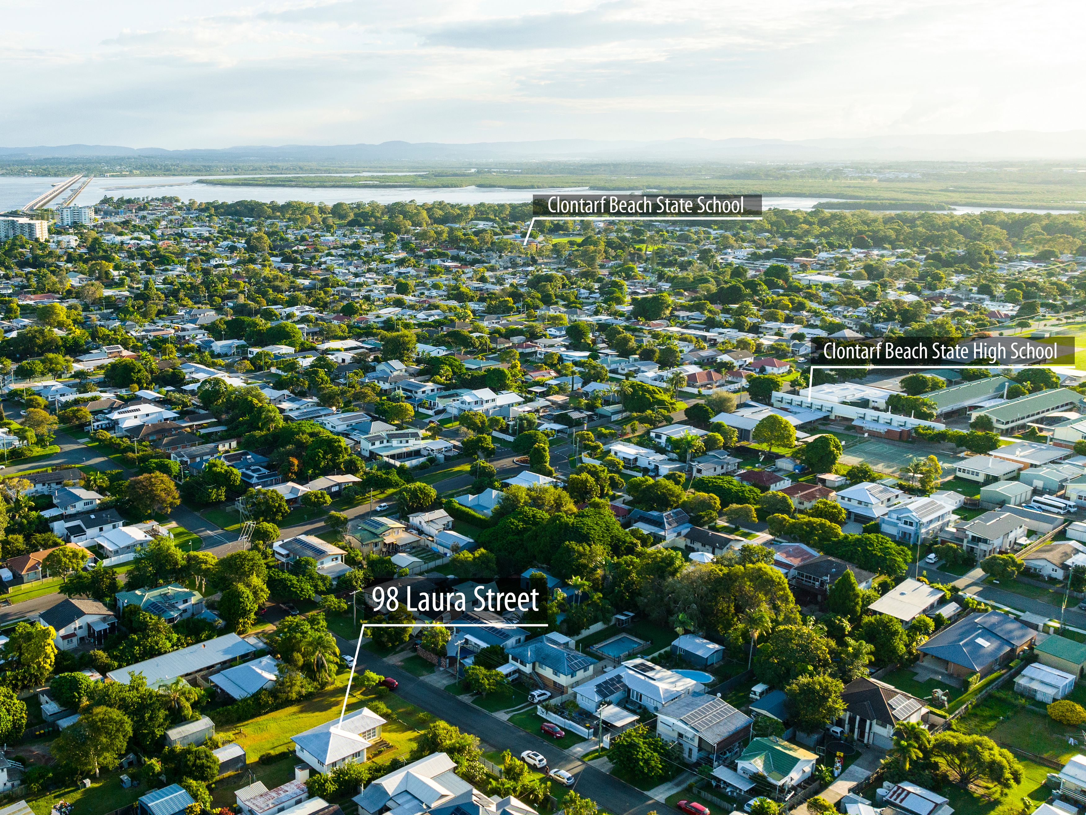 98 Laura Street, Clontarf, QLD 4019
