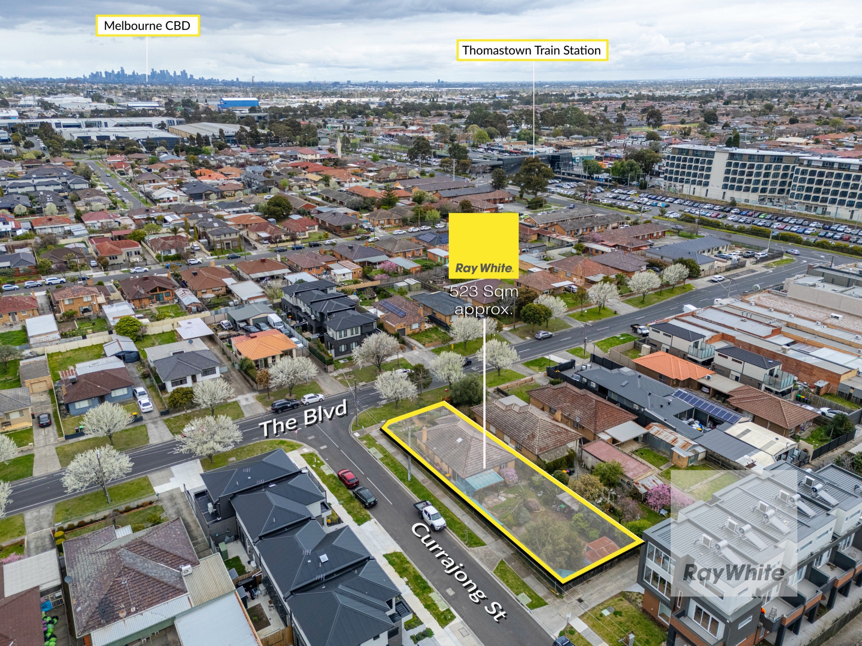 50 The Boulevard, Thomastown, VIC 3074