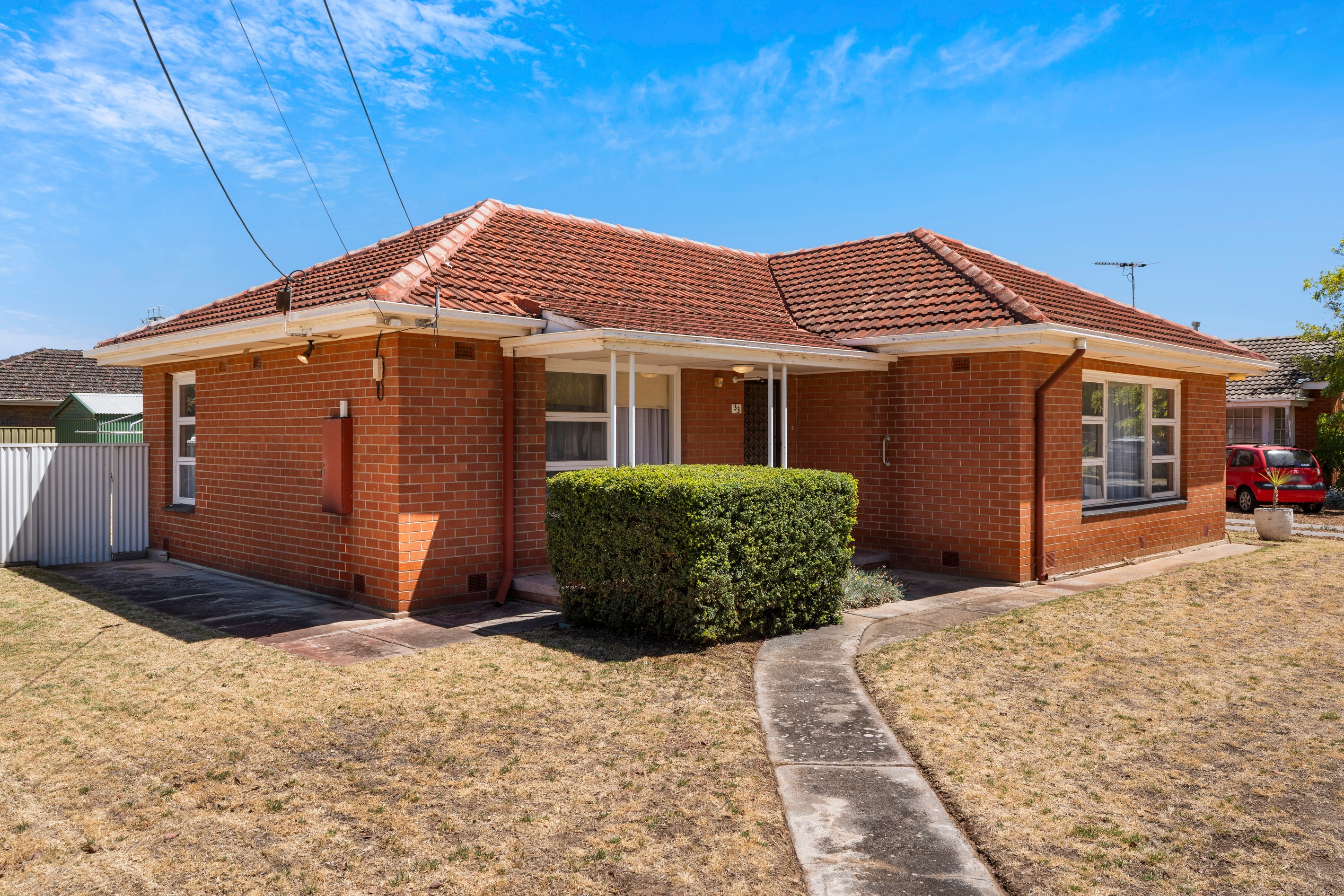 33 St Andrews Crescent, Novar Gardens, SA 5040