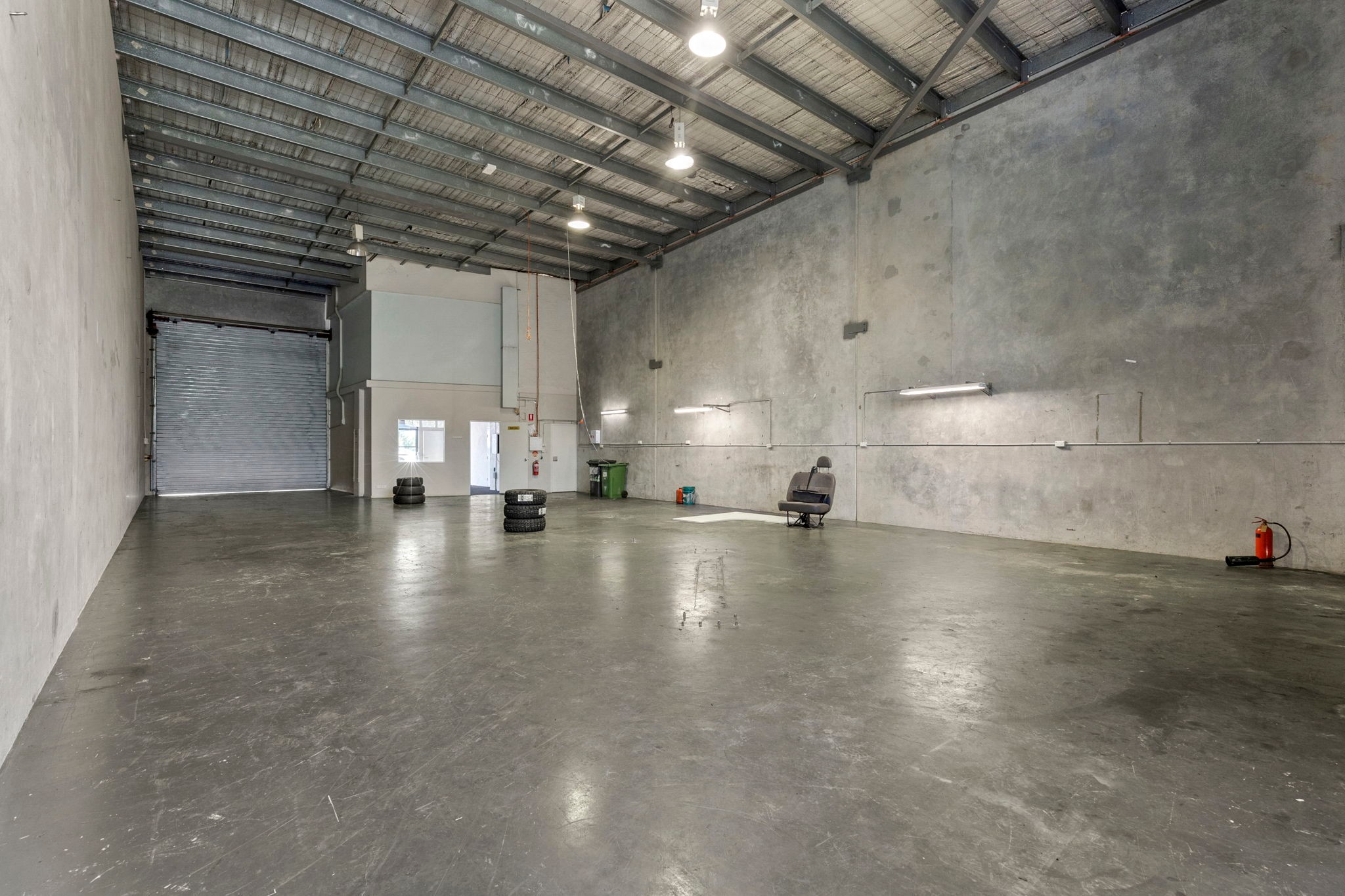 4/12 Bimbil Street, Albion, QLD 4010