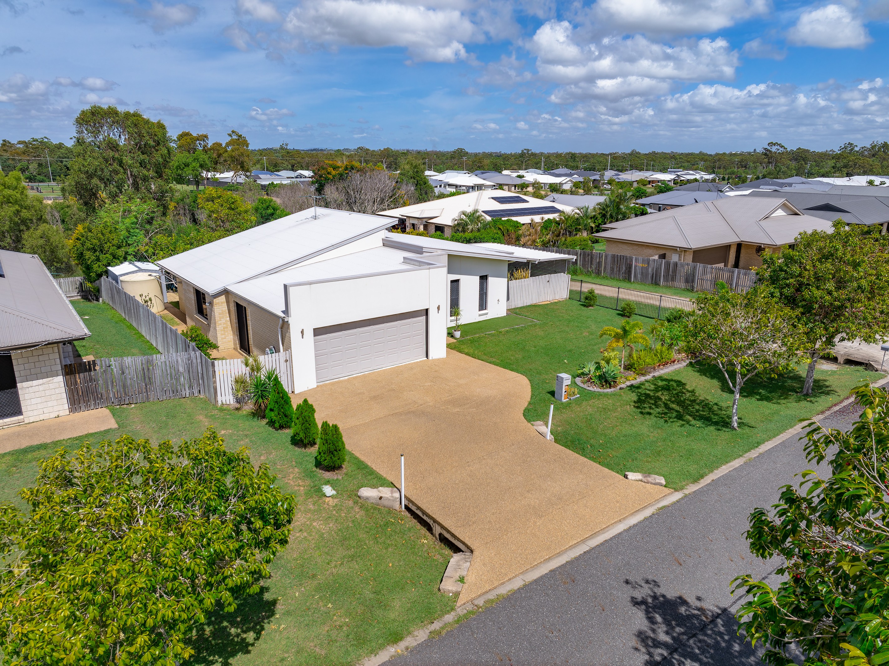 5 Bruce Hiskens Court, Norman Gardens, QLD 4701