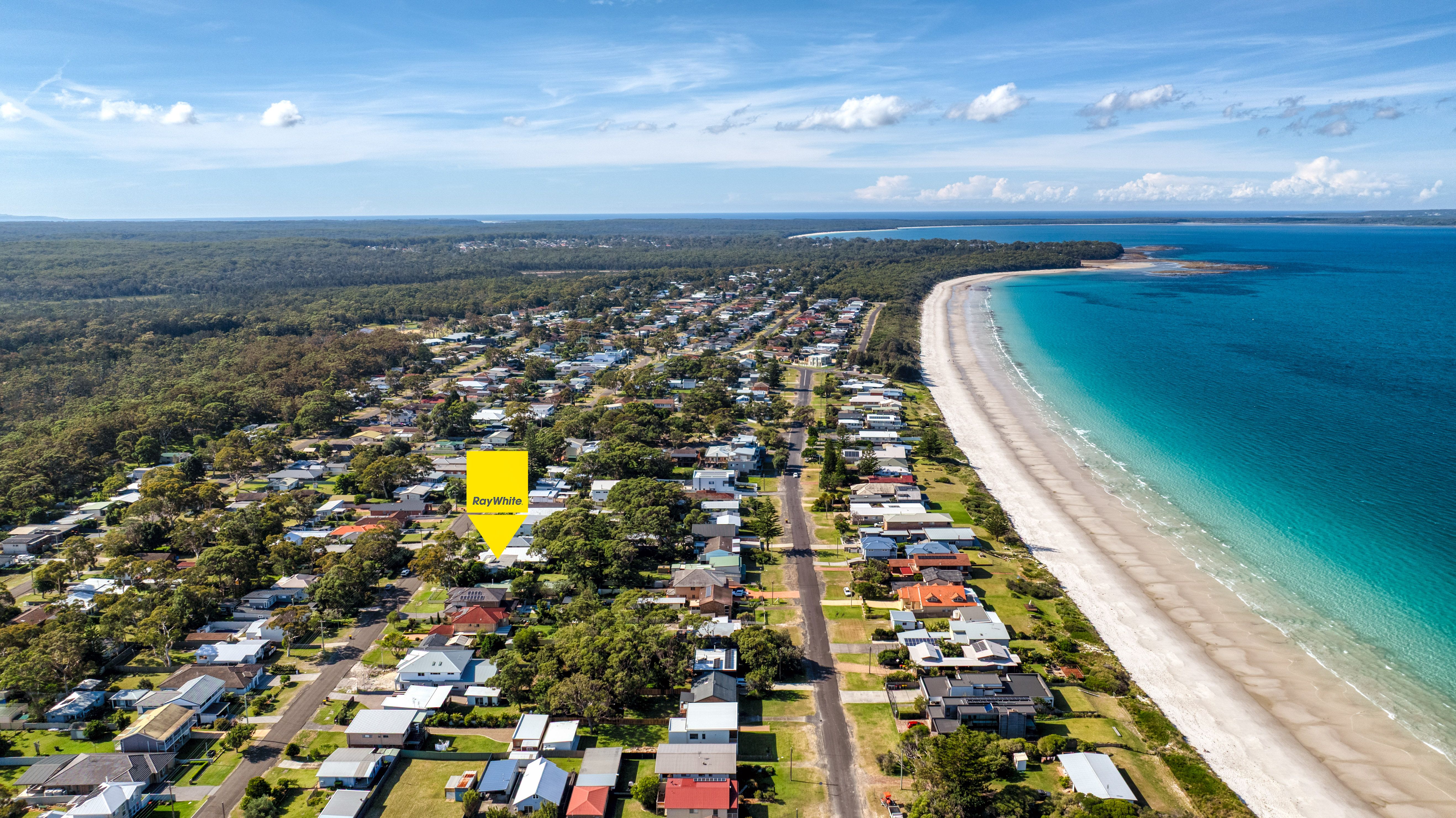 89 King George Street, Callala Beach, NSW