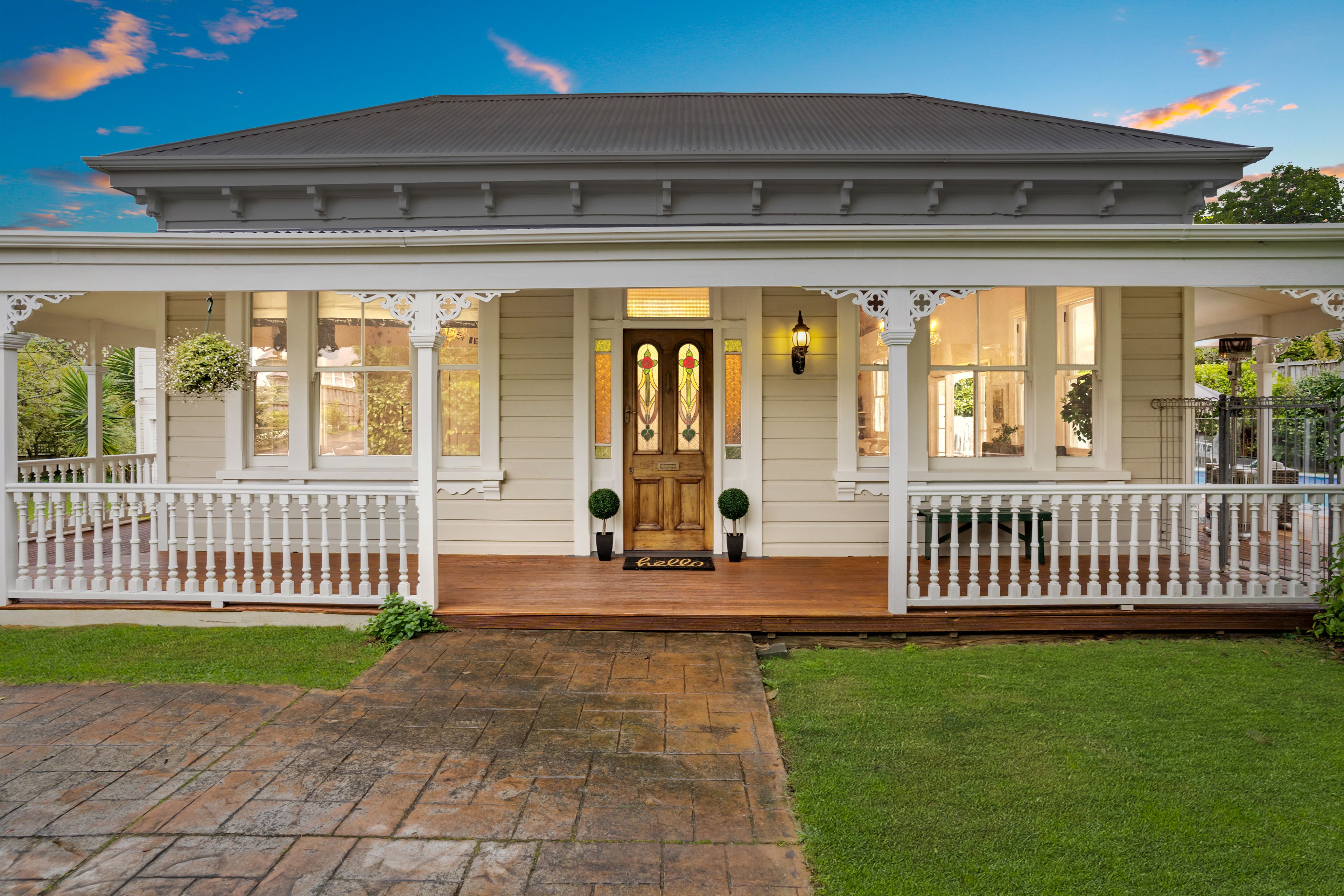 9 Olwyn Place, Greenhithe, North Shore City