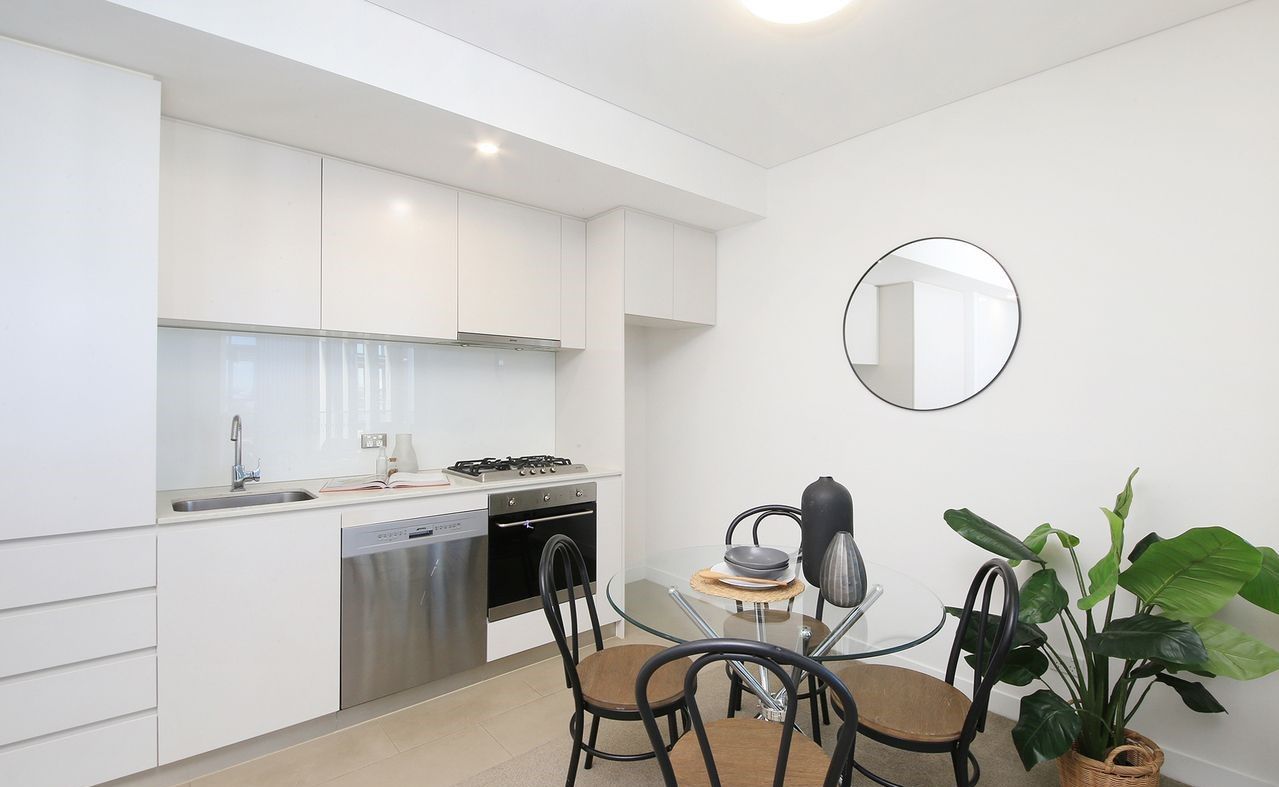 1301/15 Brodie Spark Drive, Wolli Creek, NSW 2205